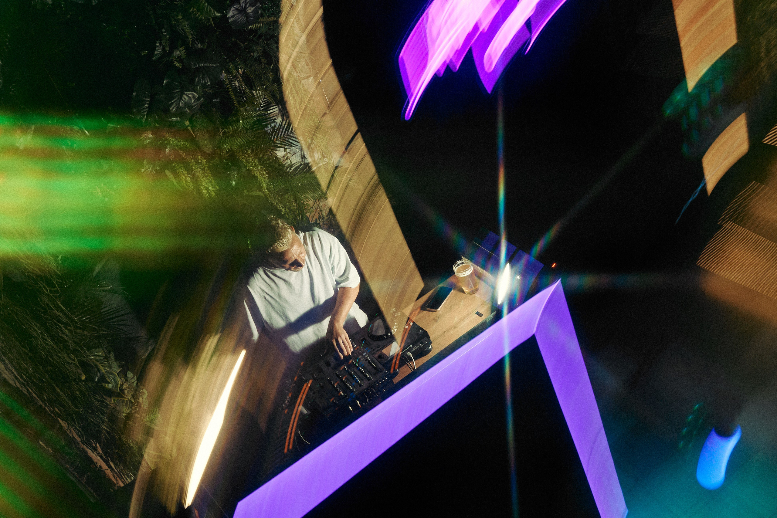 Филамент / Lampa Bar. Фотограф из Первоуральска Роман Заиченко