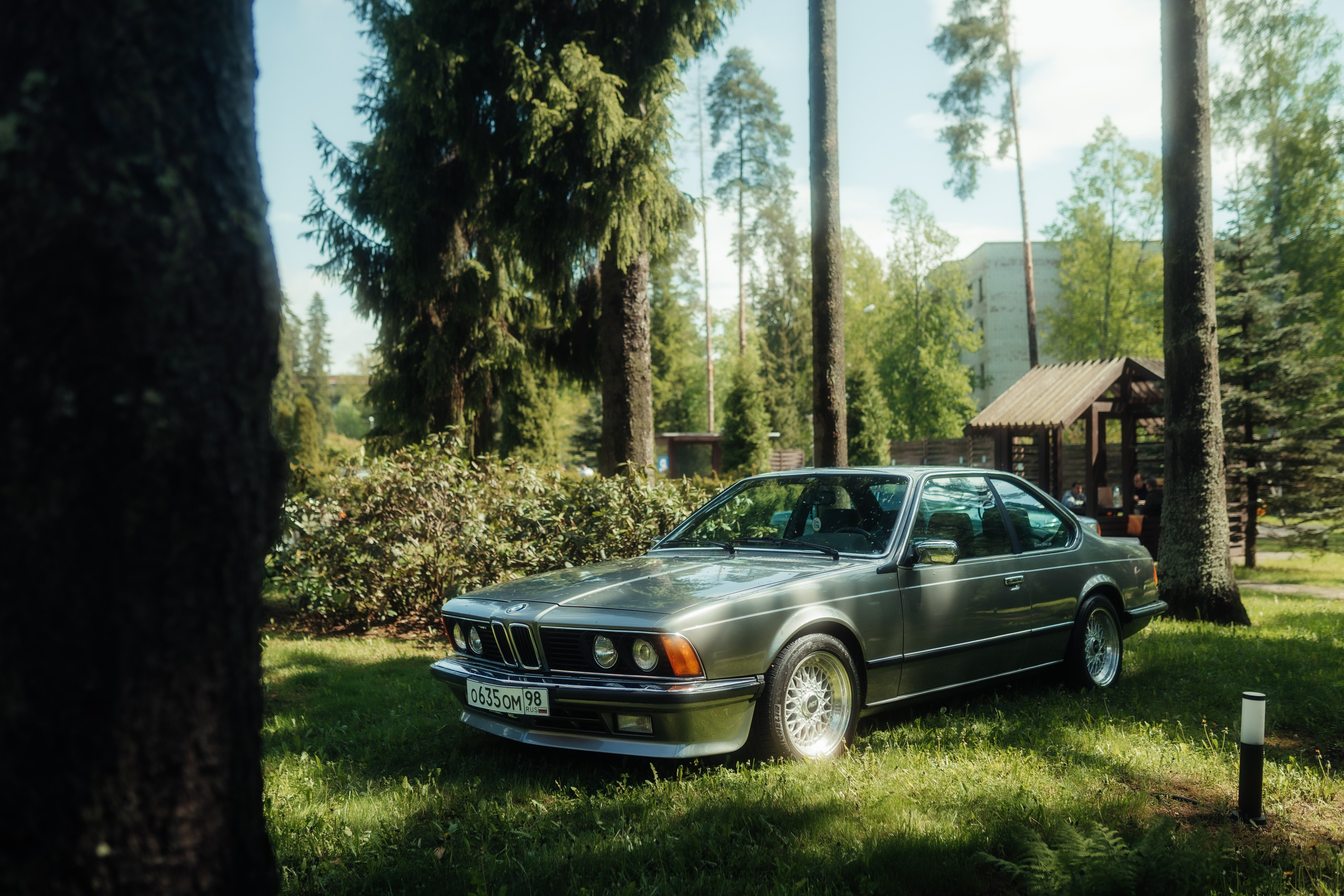 RYE Meet 2026. Автомобильный фотограф Антон Цырулев