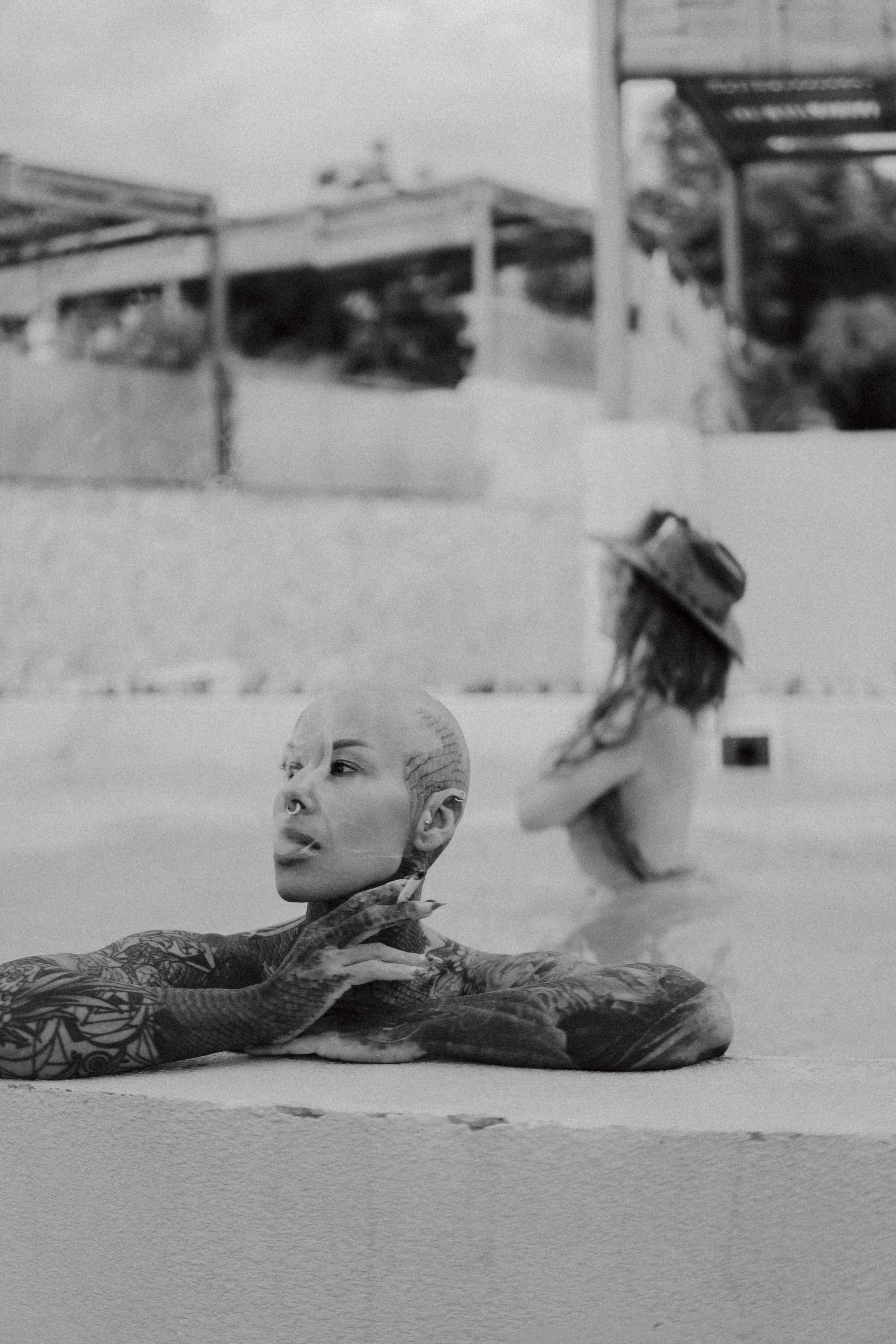 Индивидуальные съемки. PULAU LANA | photo | video | content