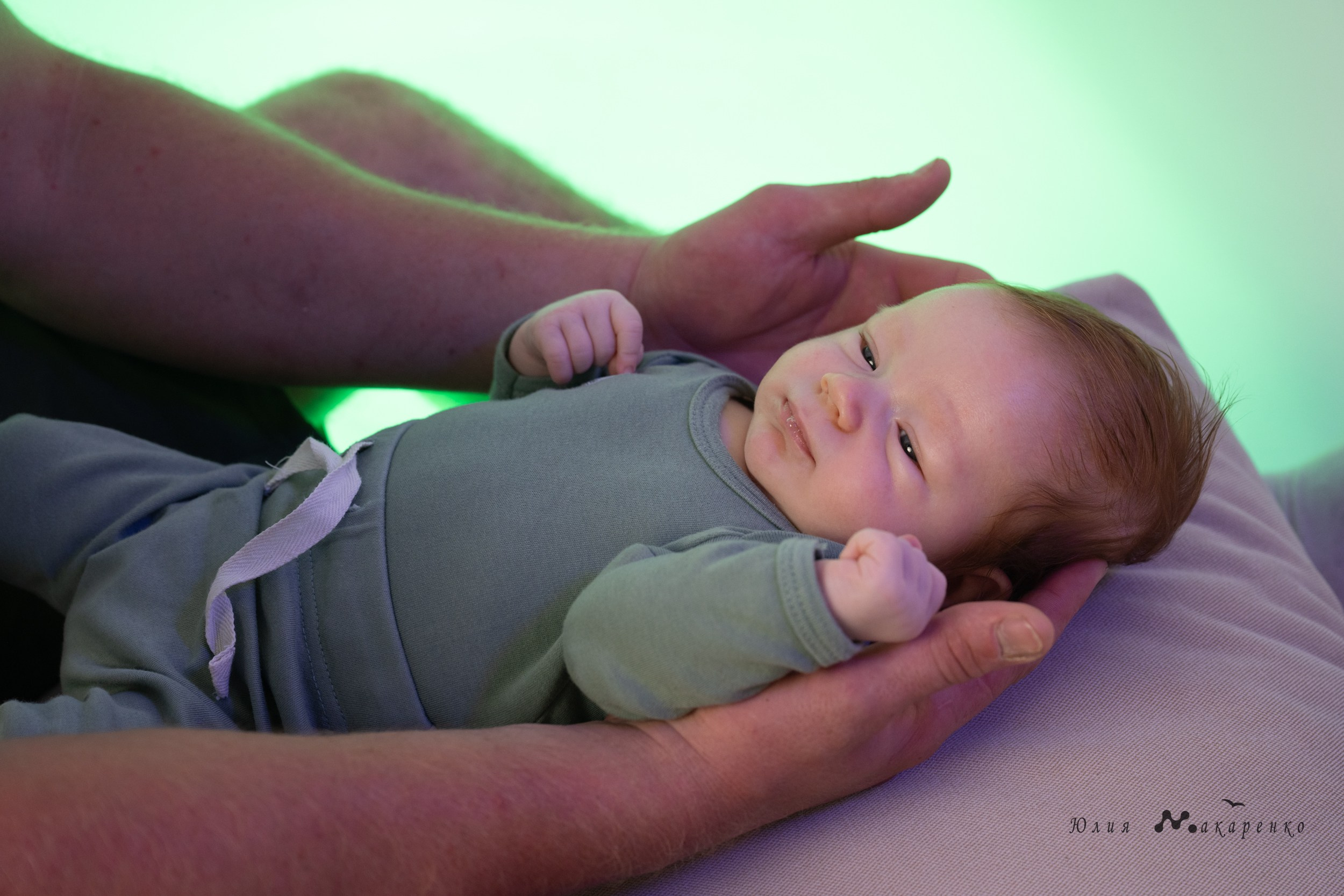 Семейные и детские фотосессии. Студийный и свадебный фотограф и видеограф в Севастополе — Юлия Макаренко