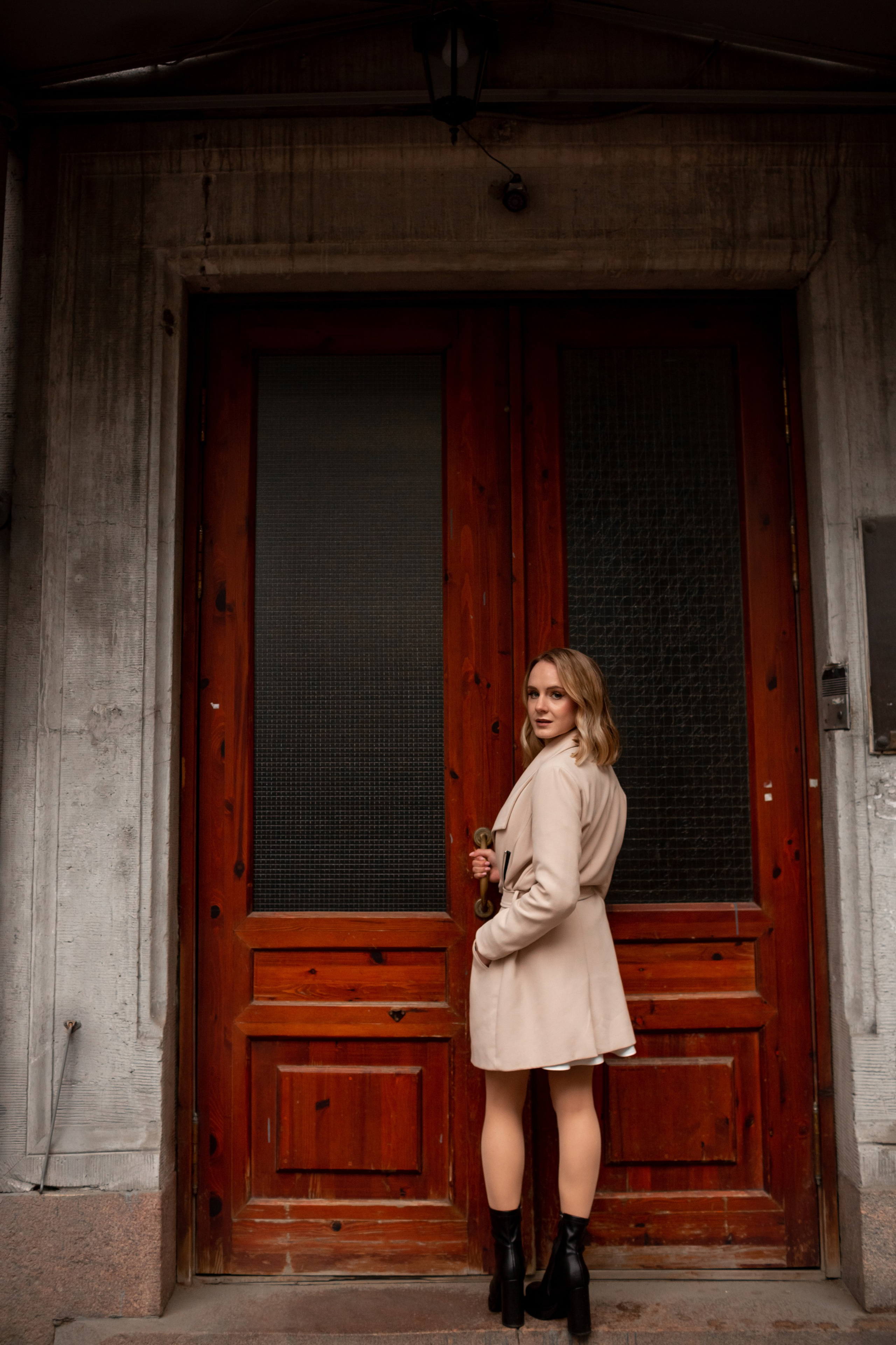 Фотопрогулка по Санкт-Петербургу. Свадебный фотограф Кирилл Белый