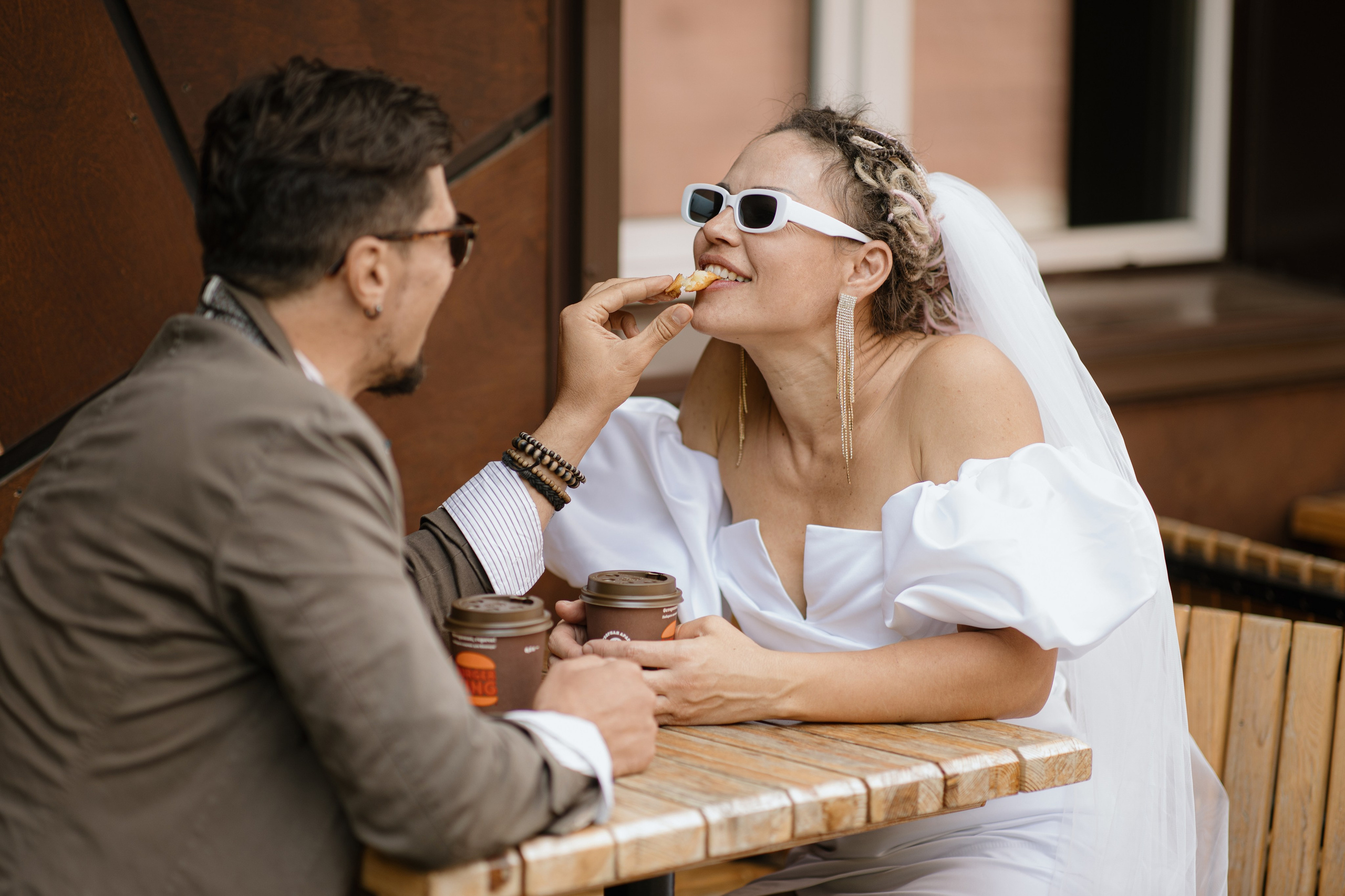 Парт 2. Свадебный, репортажный, студийный фотограф в Новороссийске