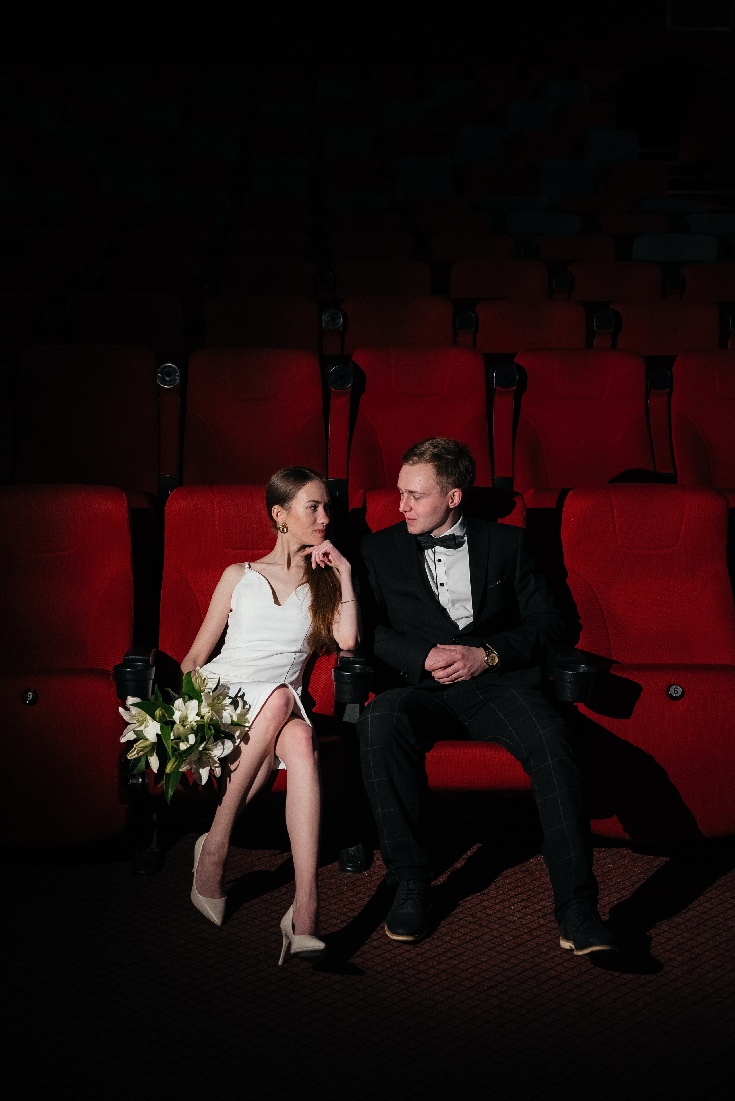 Артем и Валерия. Анна Лобанова | фотограф