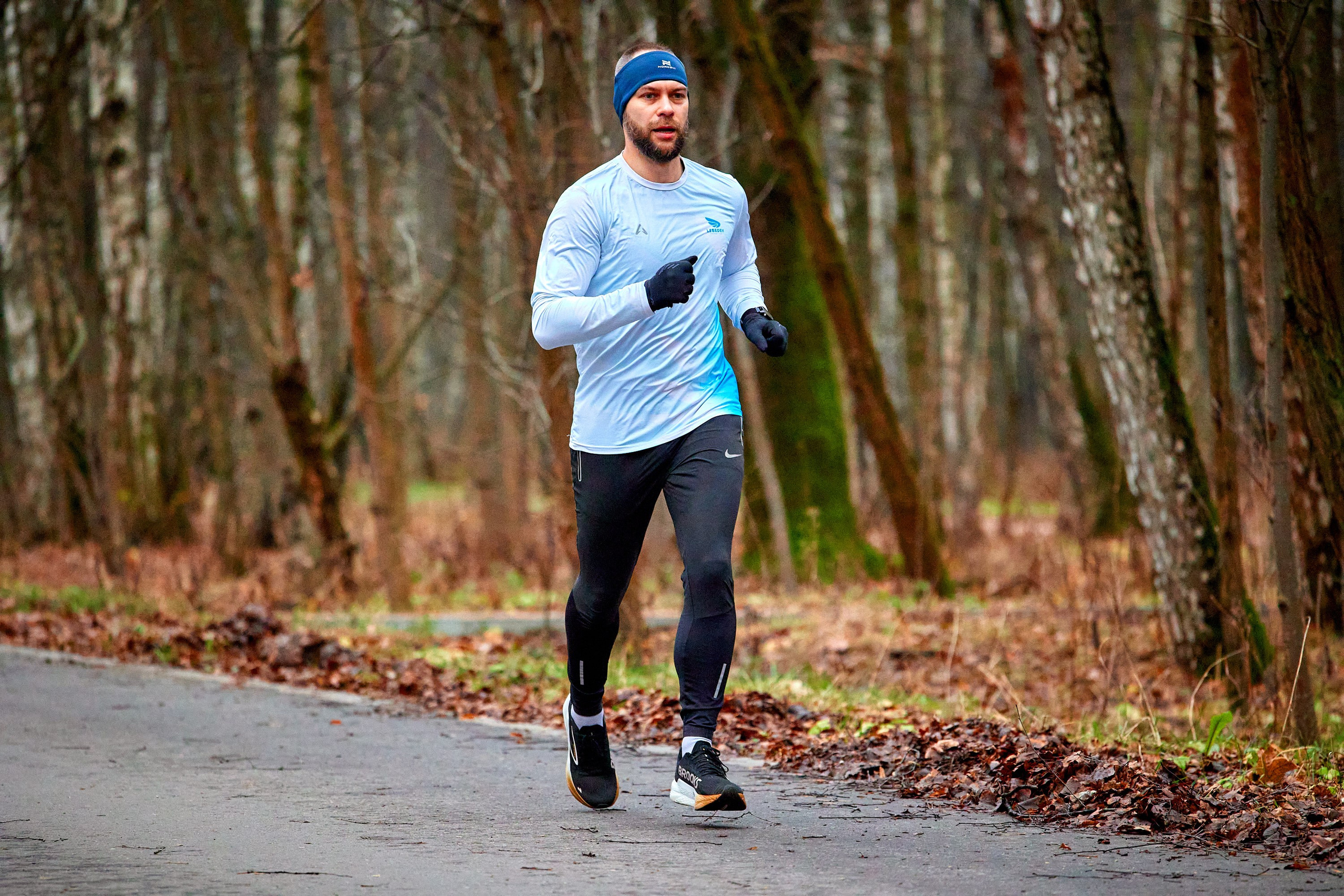 S95 Кусково. Спортивный и репортажный фотограф Андрей Баскаков