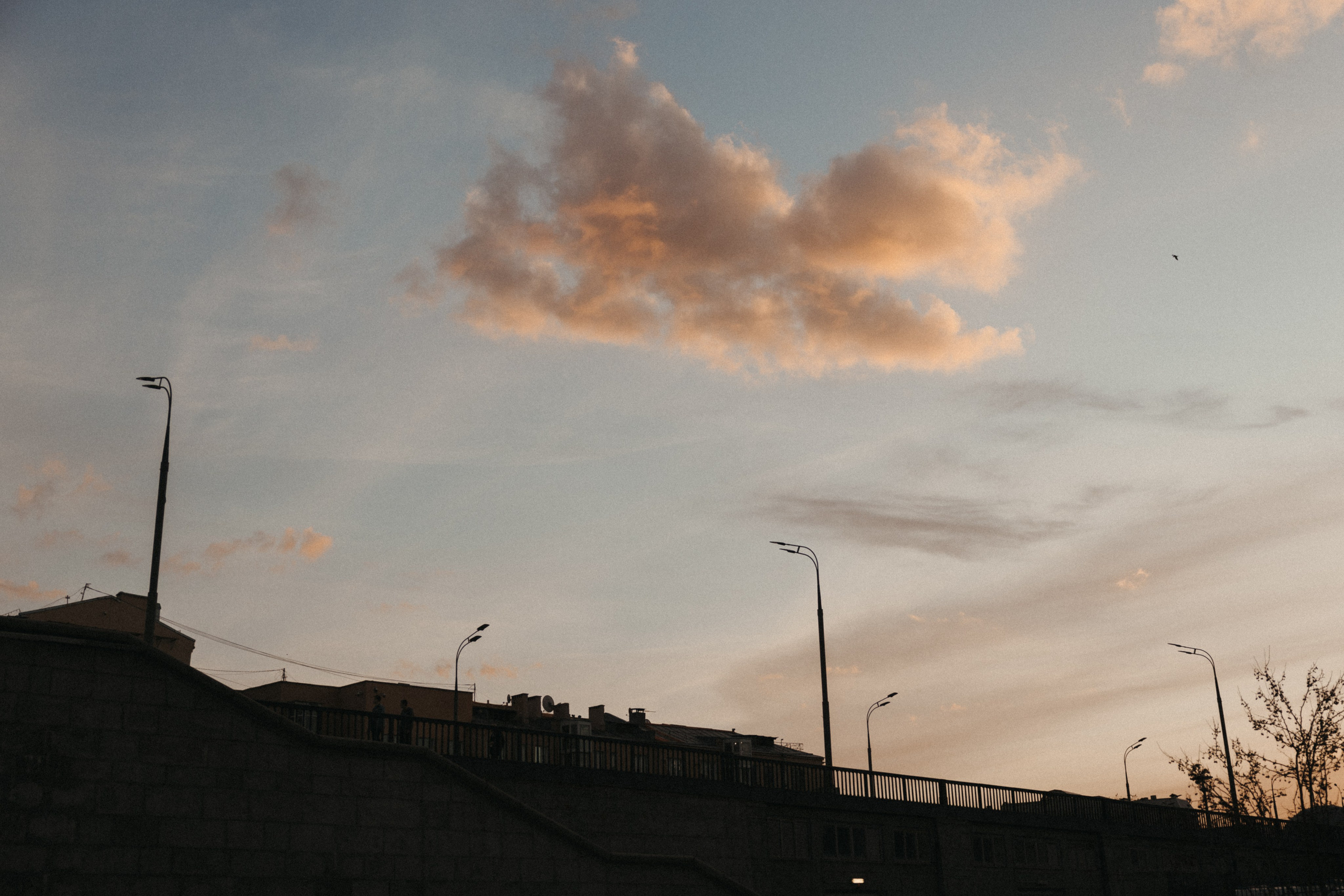 Таня и Женя. Свадебный фотограф Москва Анастасия Храмова