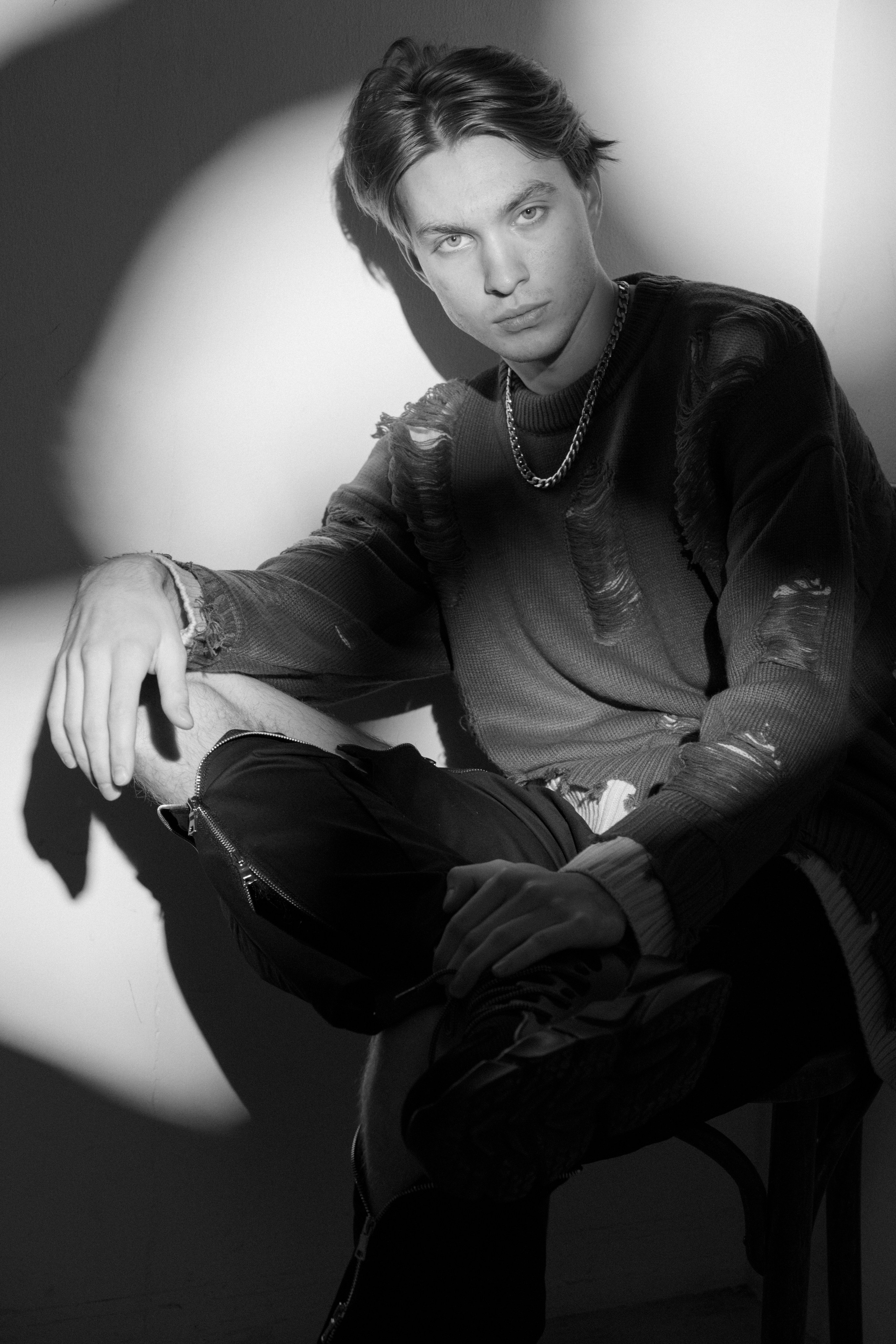 Кирилл. Главная