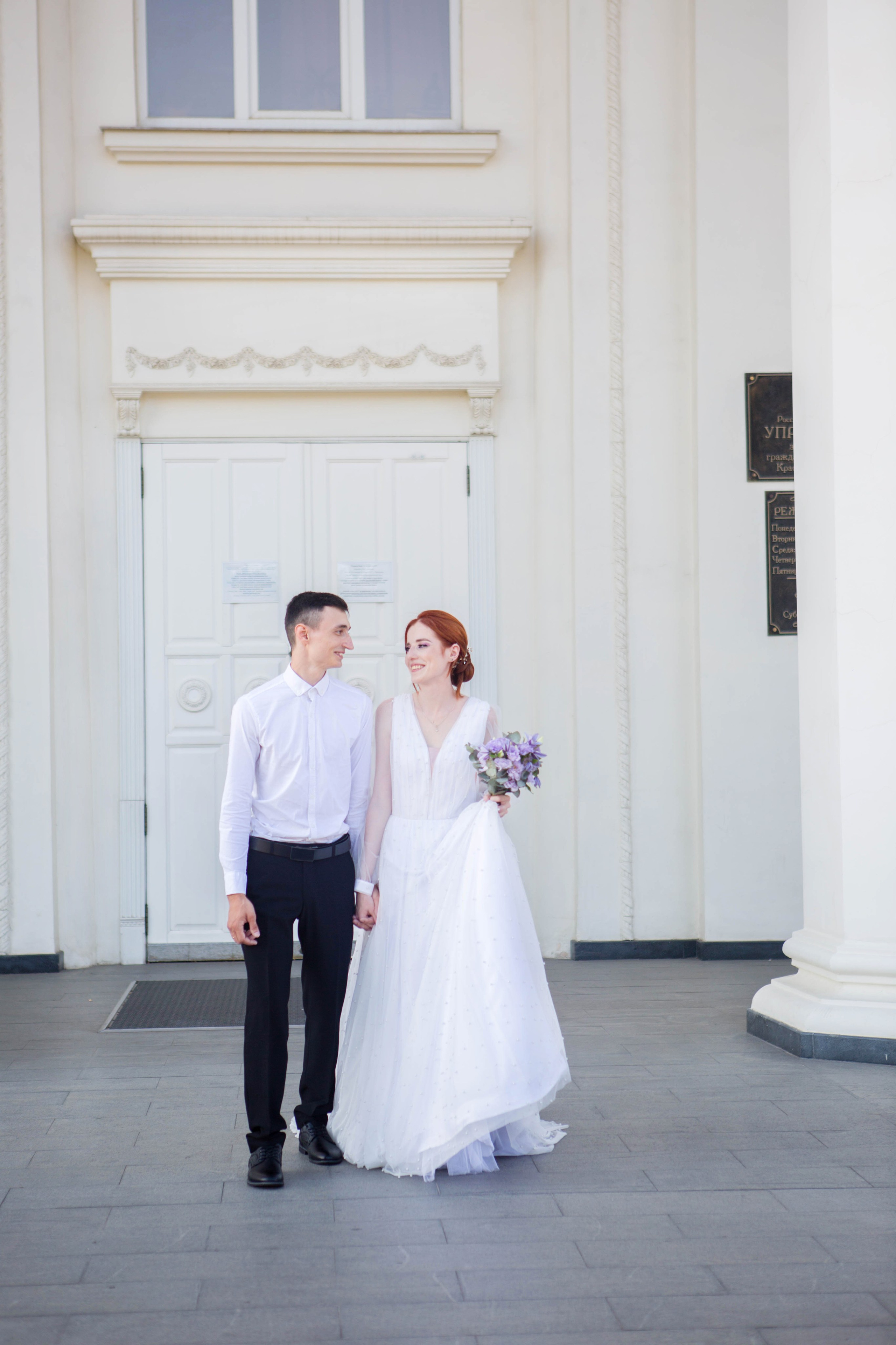 Виктория и Арсен. Свадебный семейный и детский фотограф в Краснодаре Карина Федоровская