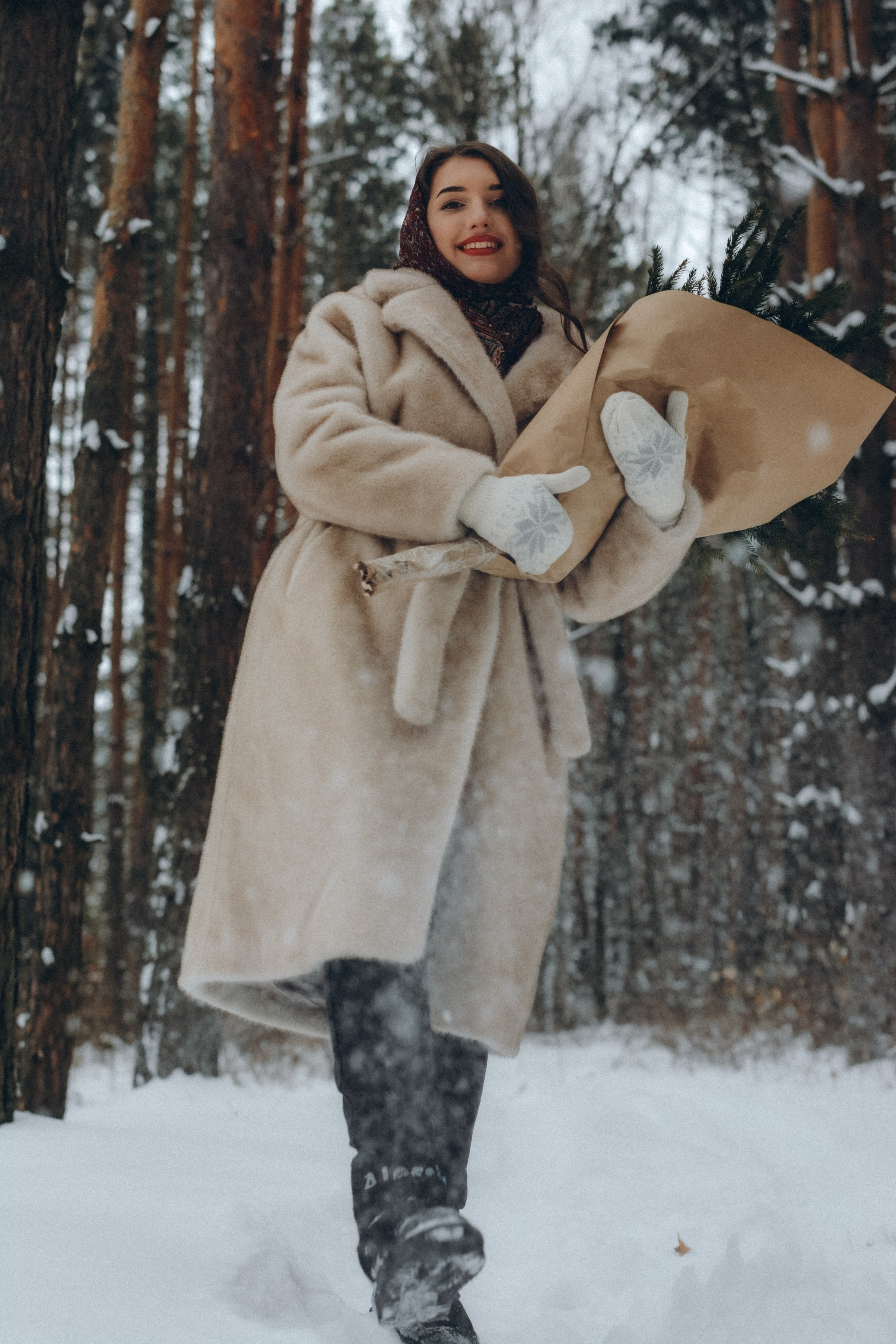 Анастасия Кралина. Фотограф в Москве Ангелина Ким