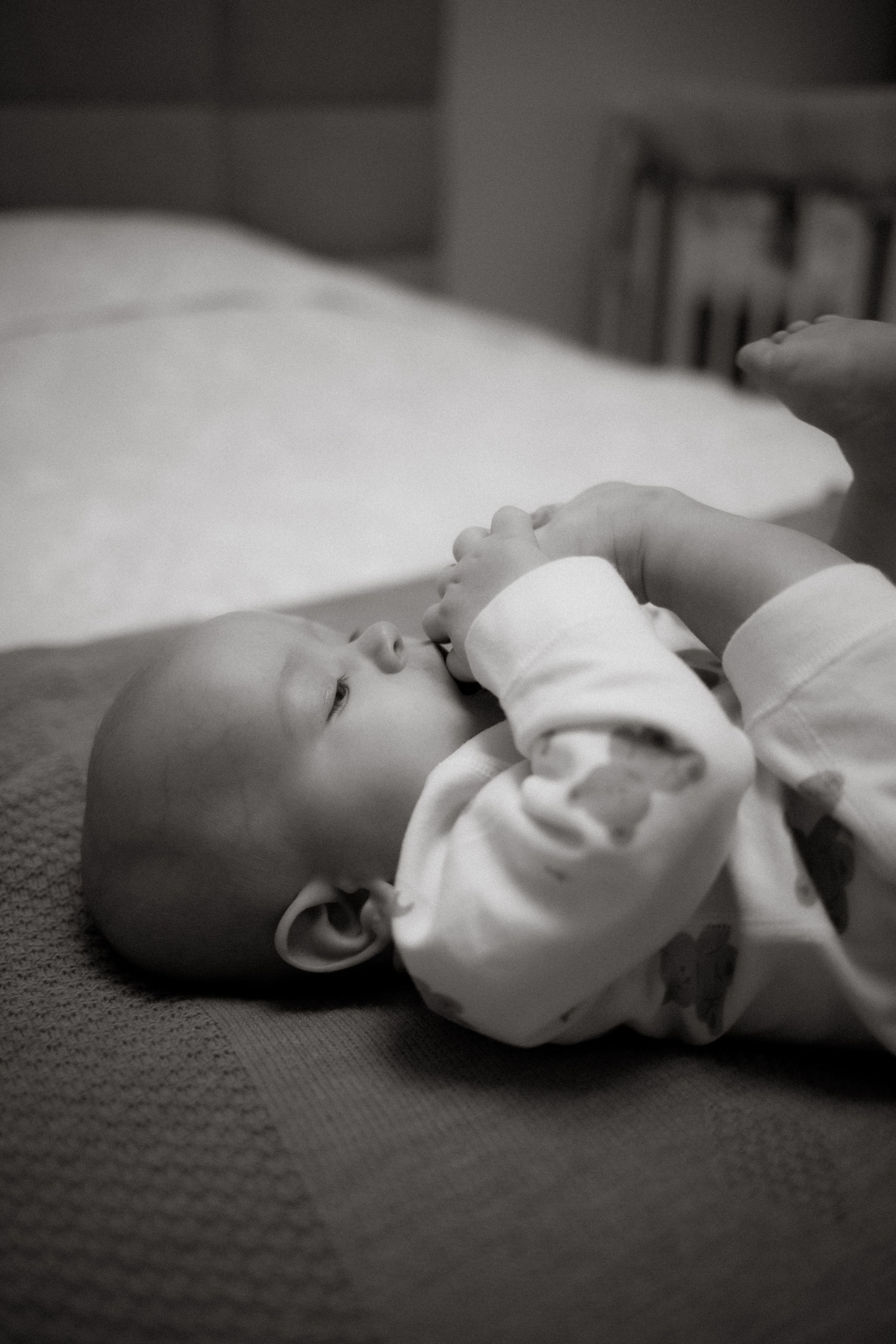 Вадим + Мария + Максим. Семейный и детский фотограф Юлия Шох