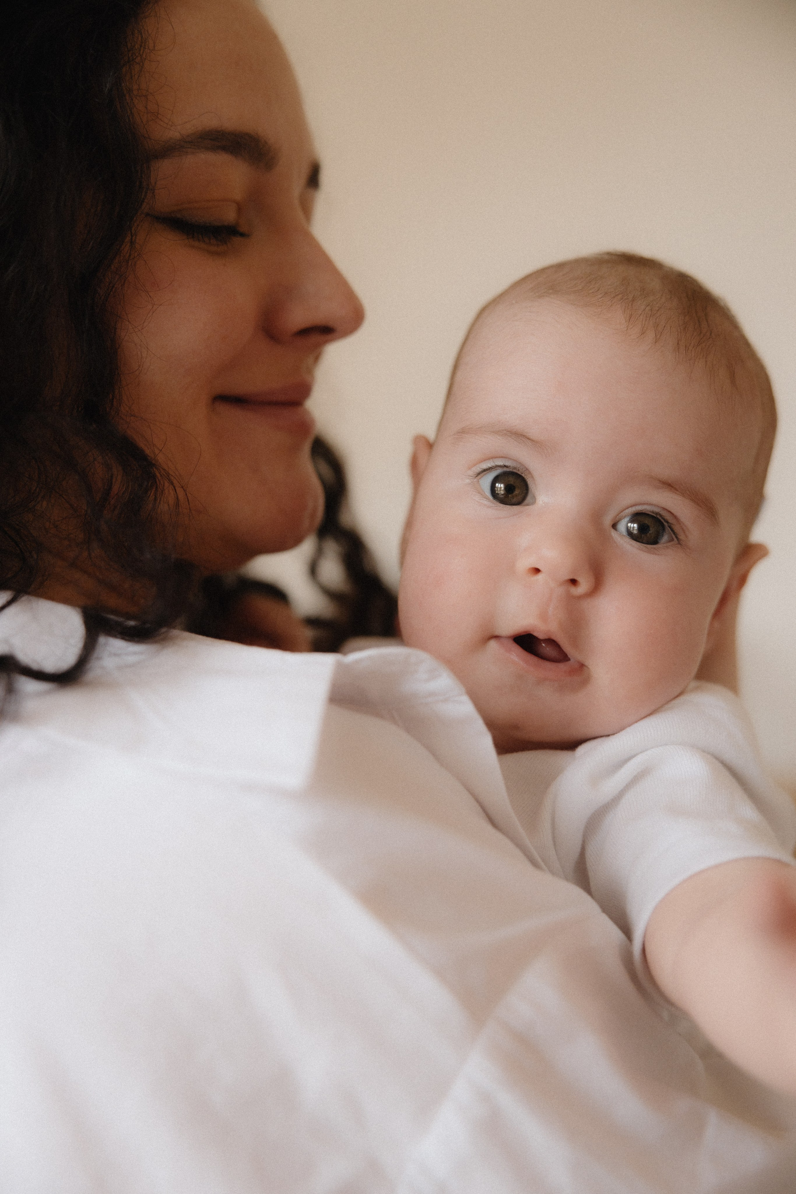 Данил + Тома + Мира. Семейный и детский фотограф Юлия Шох