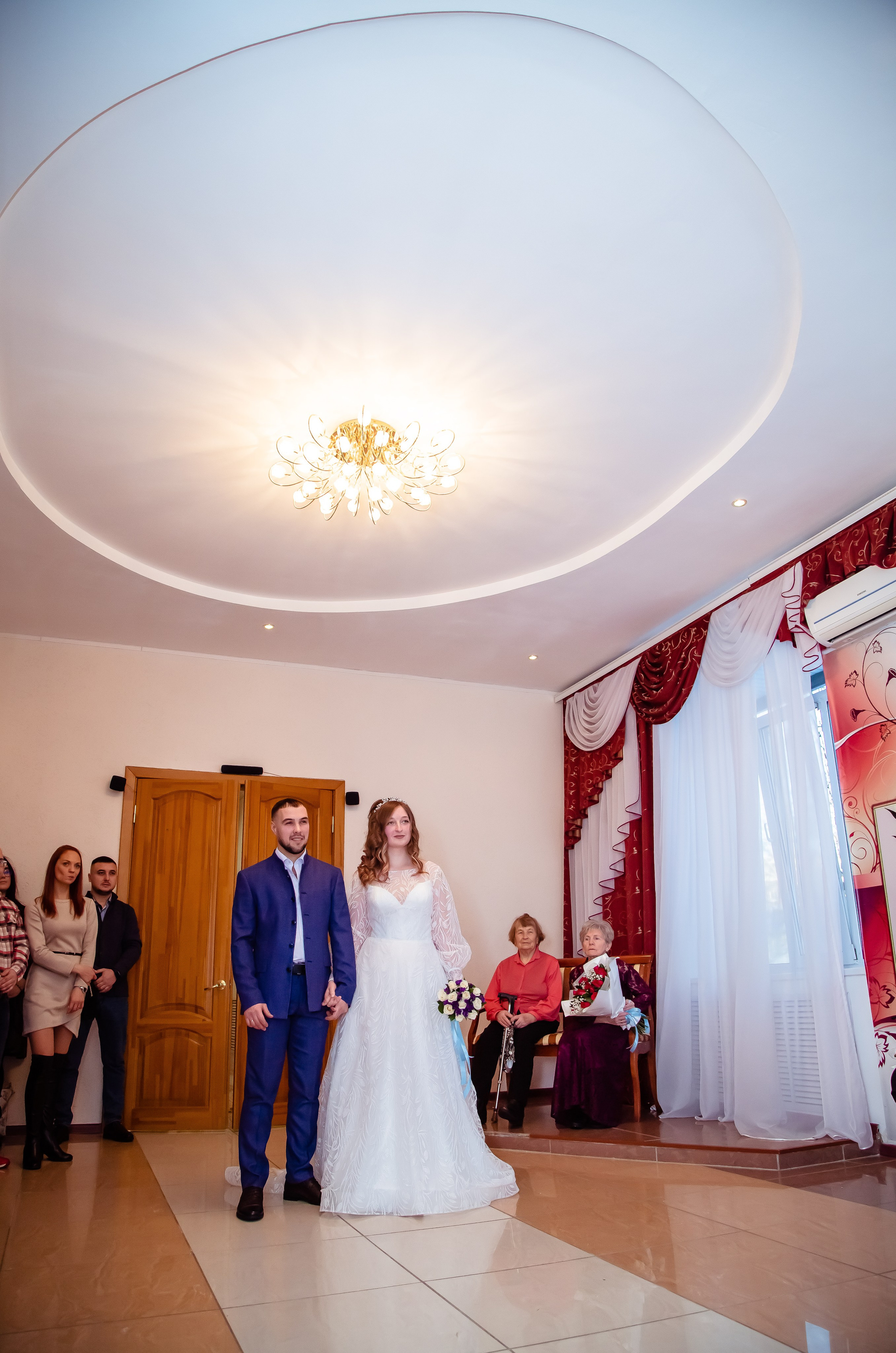 Свадьбы. Авторские туры с профессиональным фотографом