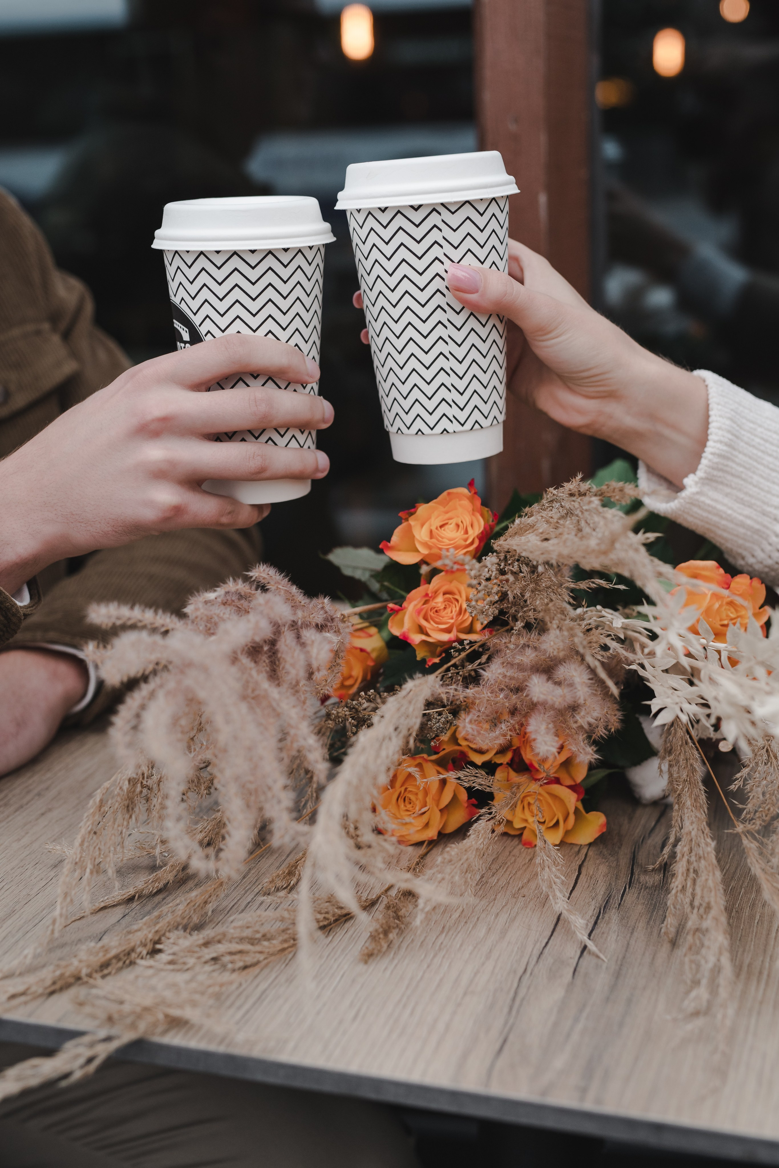 Emilia and Ettu. Family and content photographer