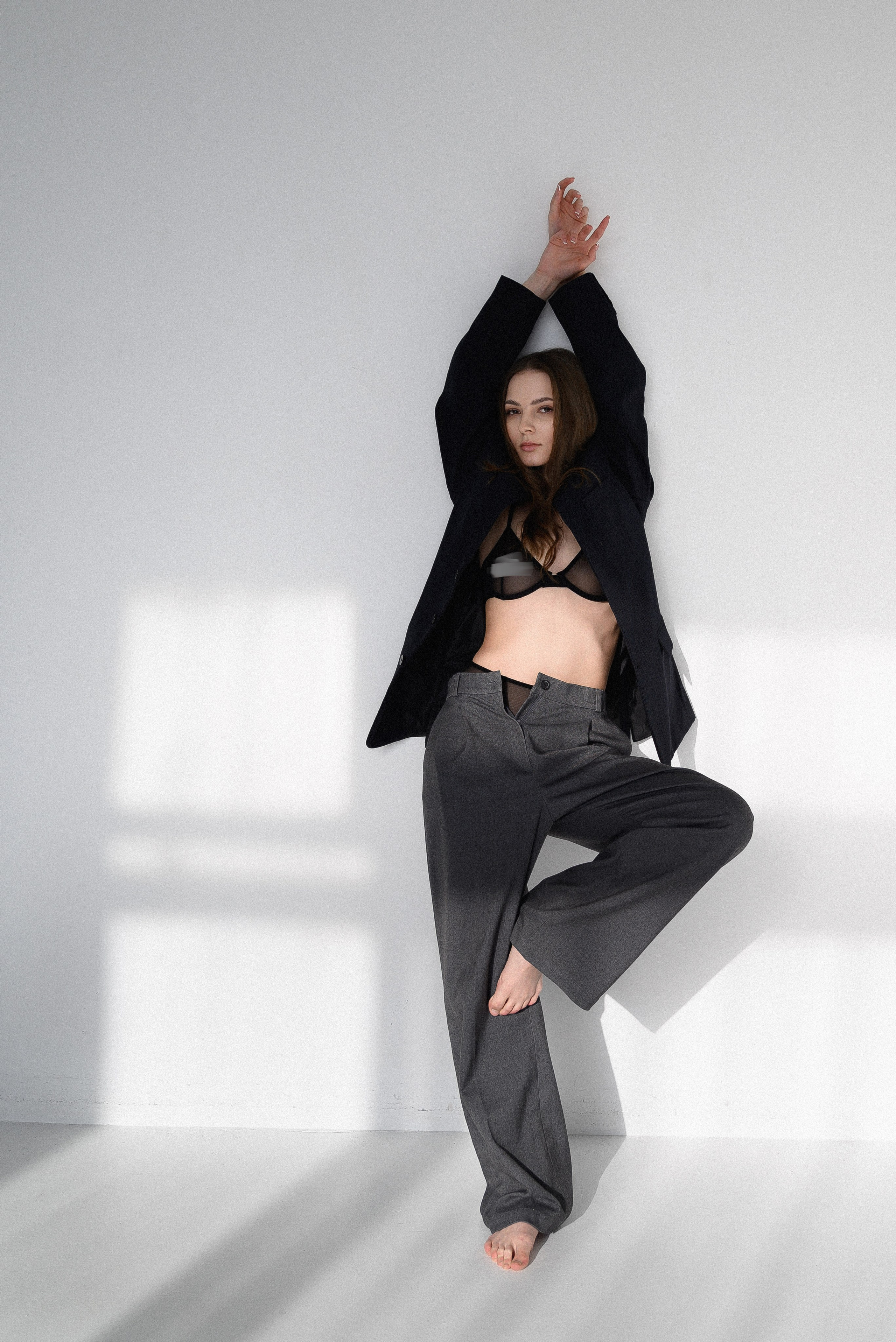 Полина. Тамара Власова