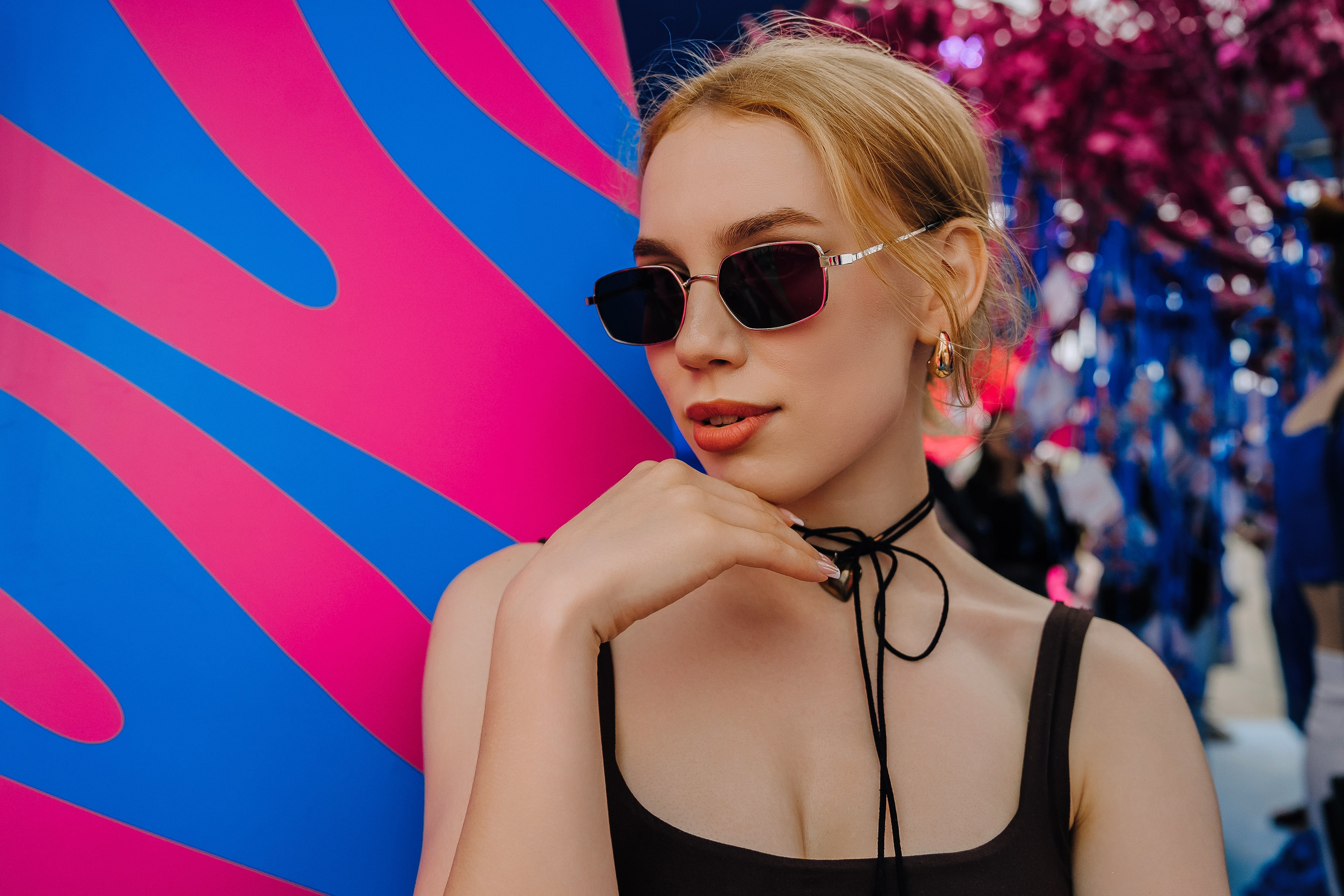 OZON x VK FEST. Репортажный фотограф Зуев Роман г. Челябинск