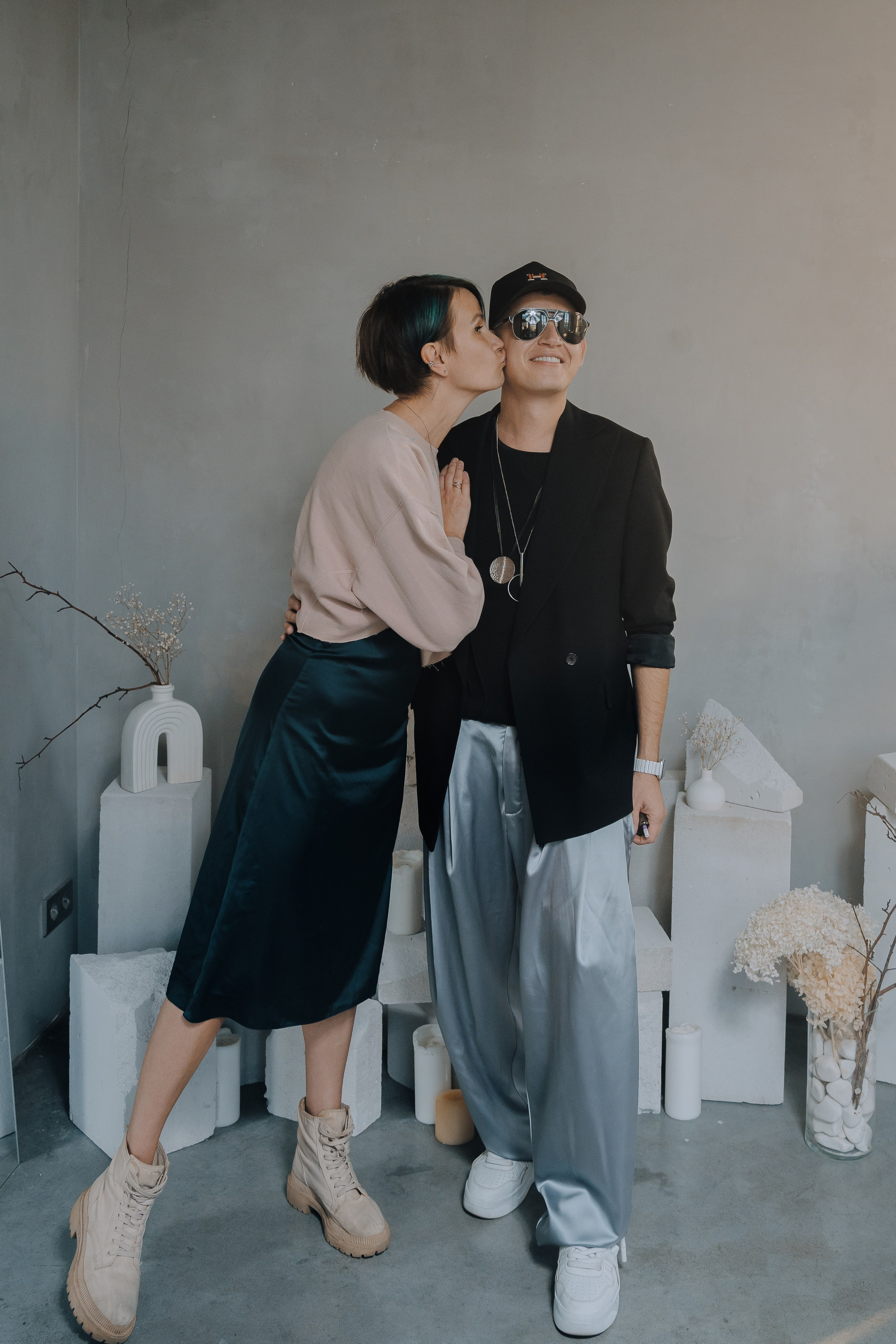 ДЕНЬ РОЖДЕНИЯ ВАСИЛИЯ «ADAGIO». Репортажный фотограф Зуев Роман г. Челябинск