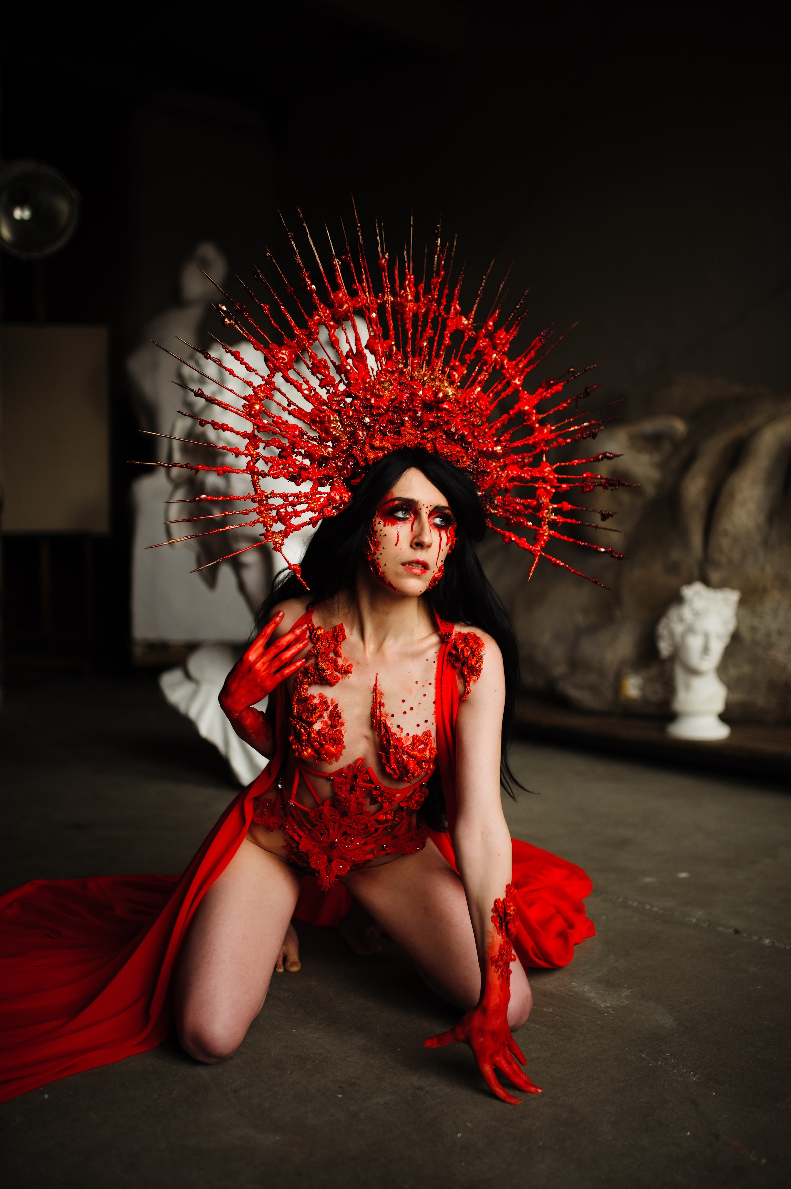 Tata. Творческий фотограф в Санкт-Петербурге — Никита Шохенмайер