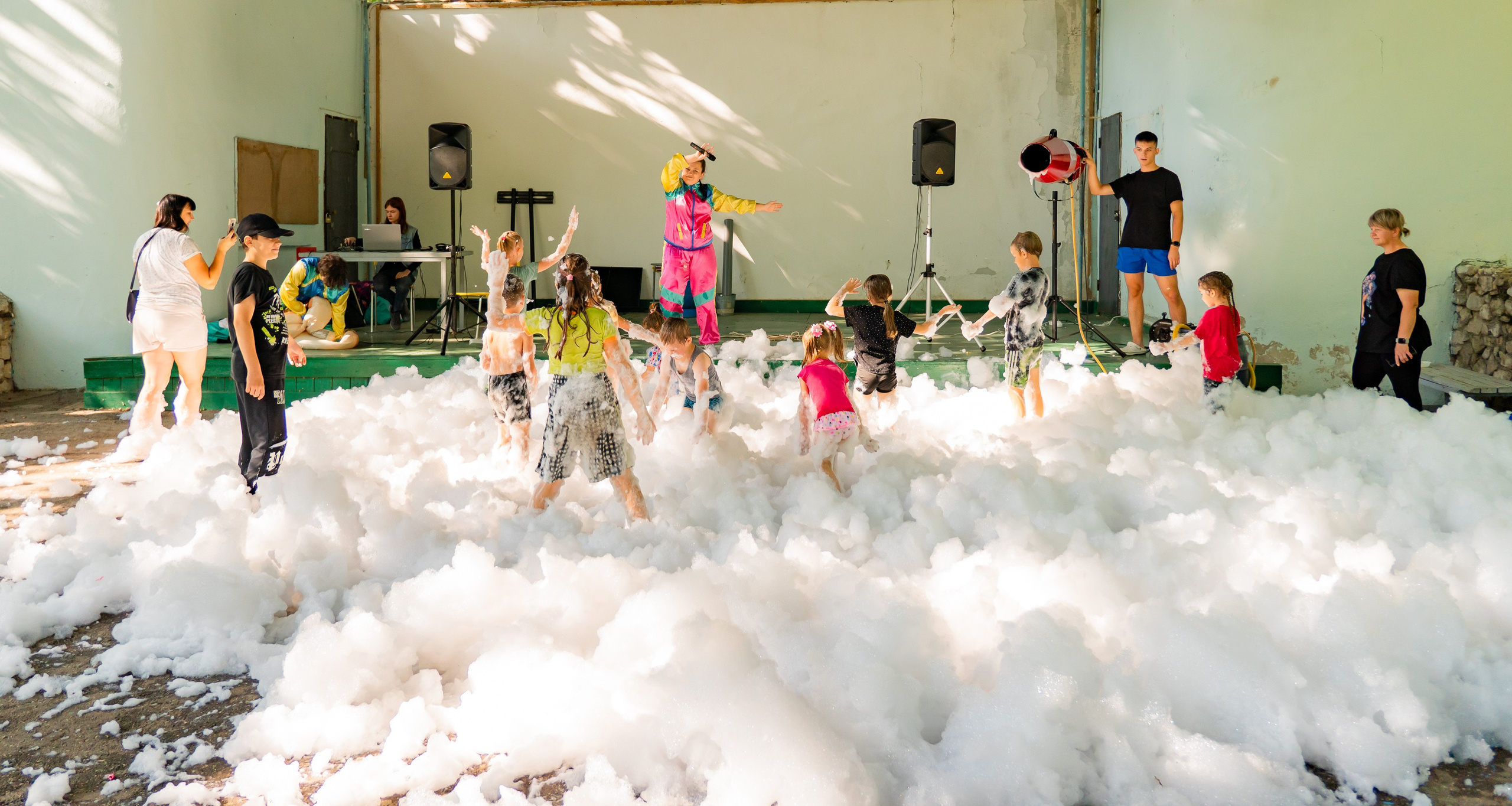 Ханмурзин Рустам — Детские праздники. Семейный и LifeStyle фотограф в Жигулевске и Тольятти Рустам Ханмурзин