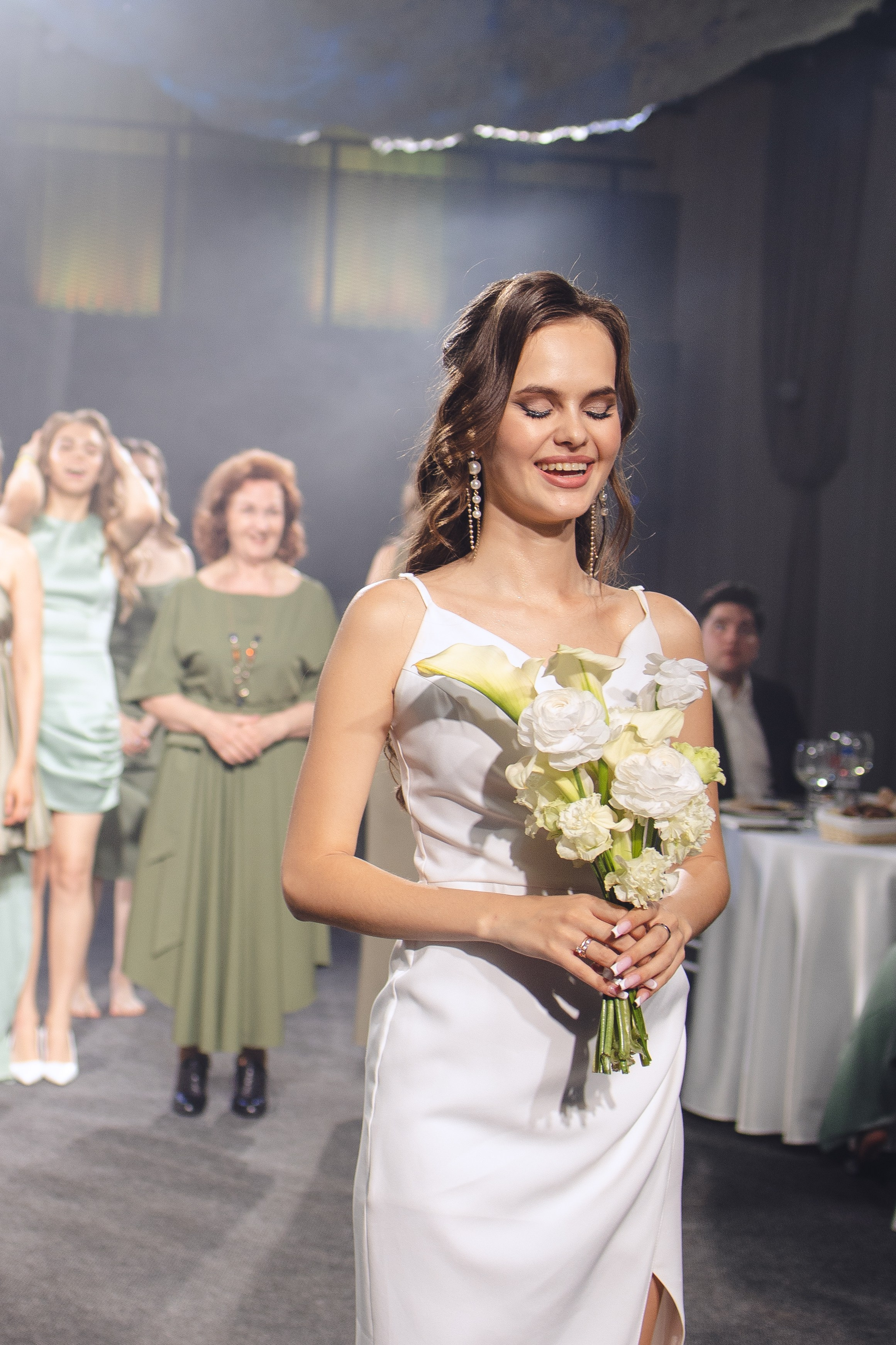 Оксана и Влад. Фотограф в Санкт-Петербурге Осокина Елизавета