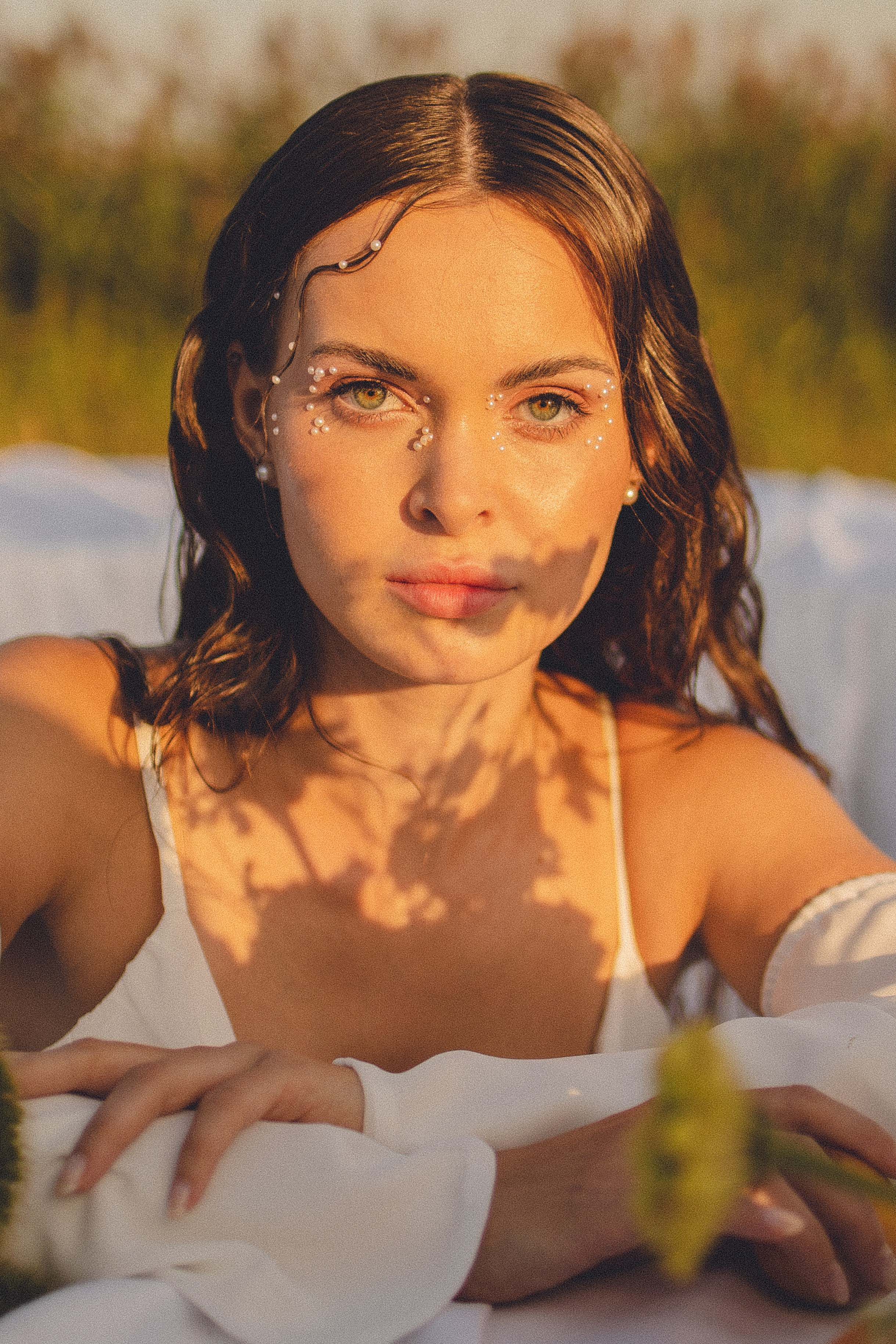 Елизавета и Илья. Фотограф в Санкт-Петербурге Осокина Елизавета