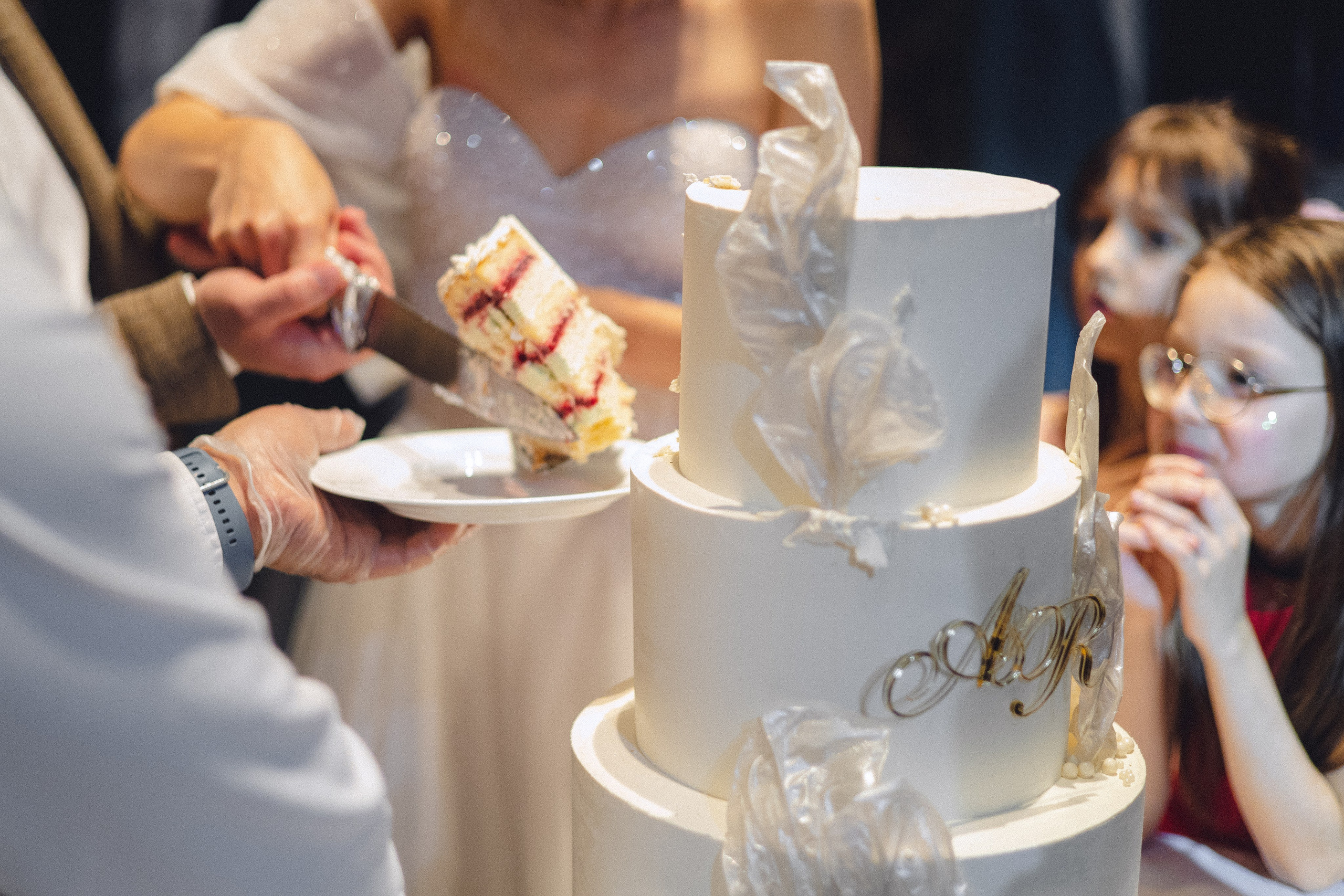 Анастасия и Роман. Фотограф в Санкт-Петербурге Осокина Елизавета