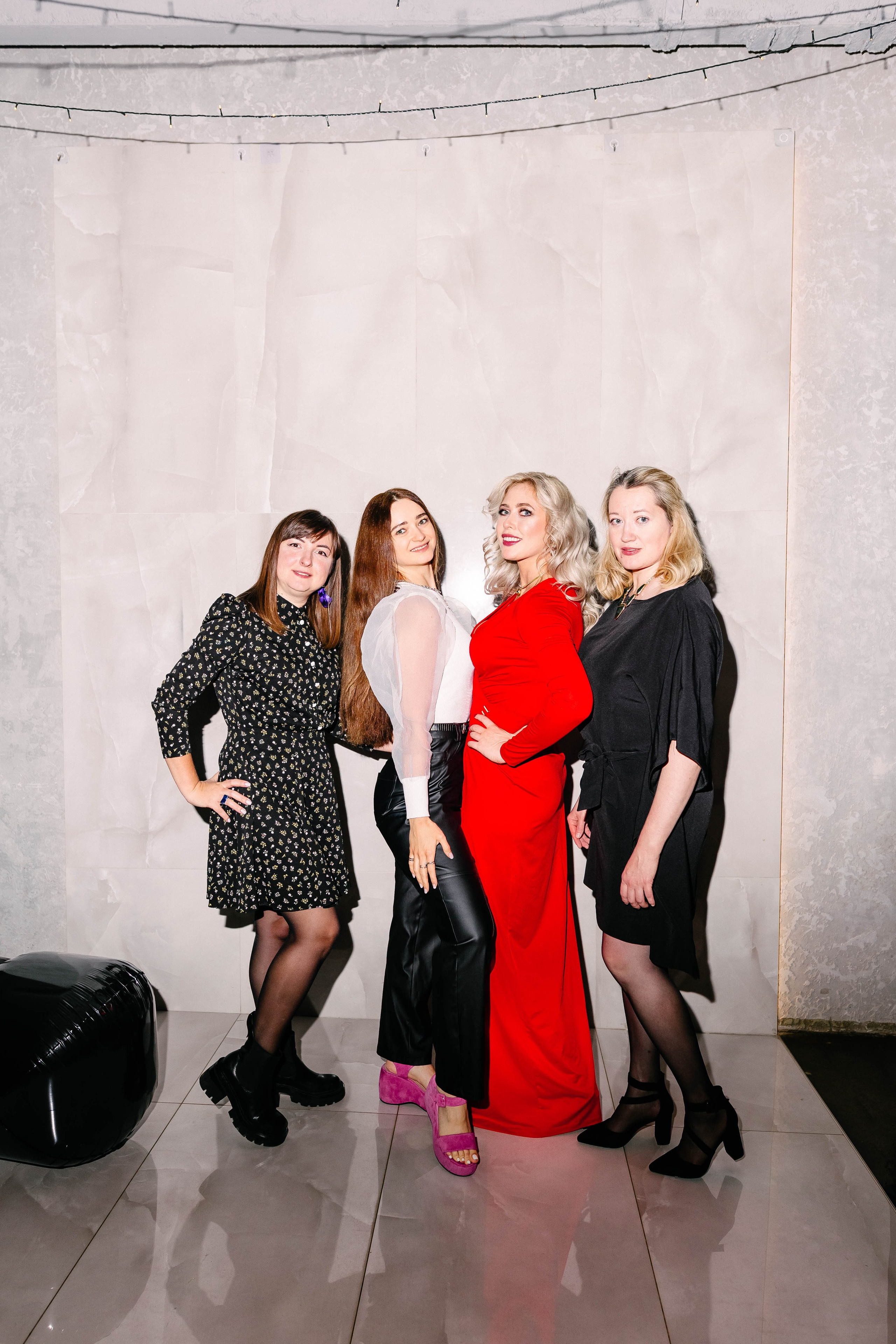 День Рождения Инны. Фотограф Veronika Potaseva