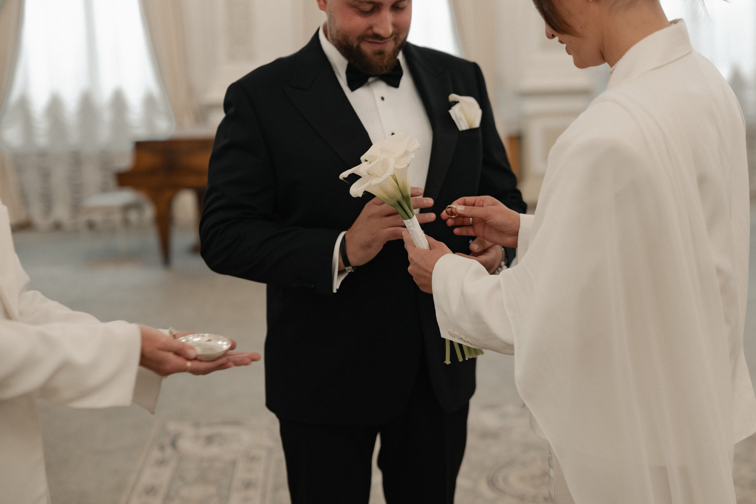 Тот самый день. Фотограф Ника Лиепа