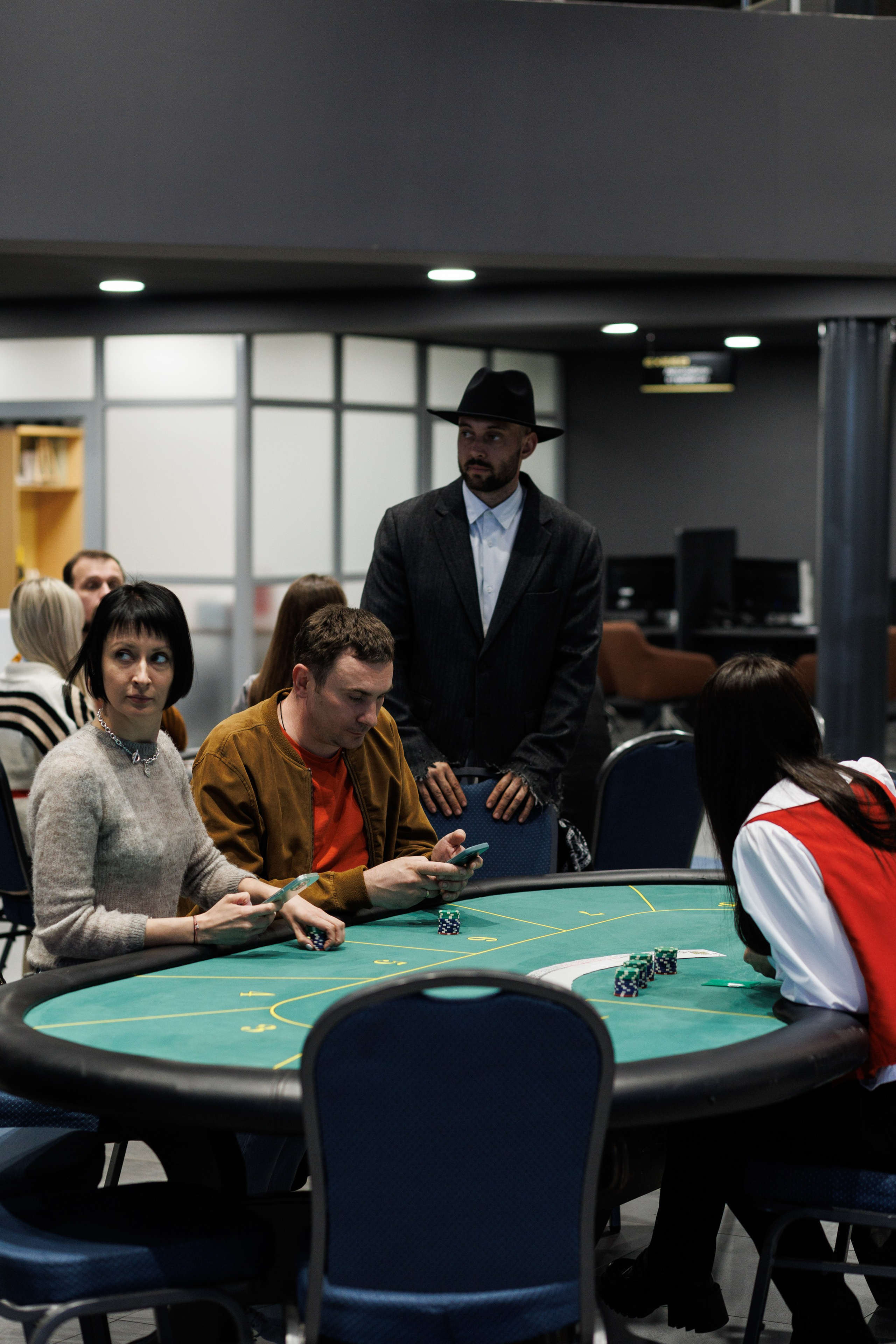 Открытие автосалон Exeed. Https://andreysolodov.ru