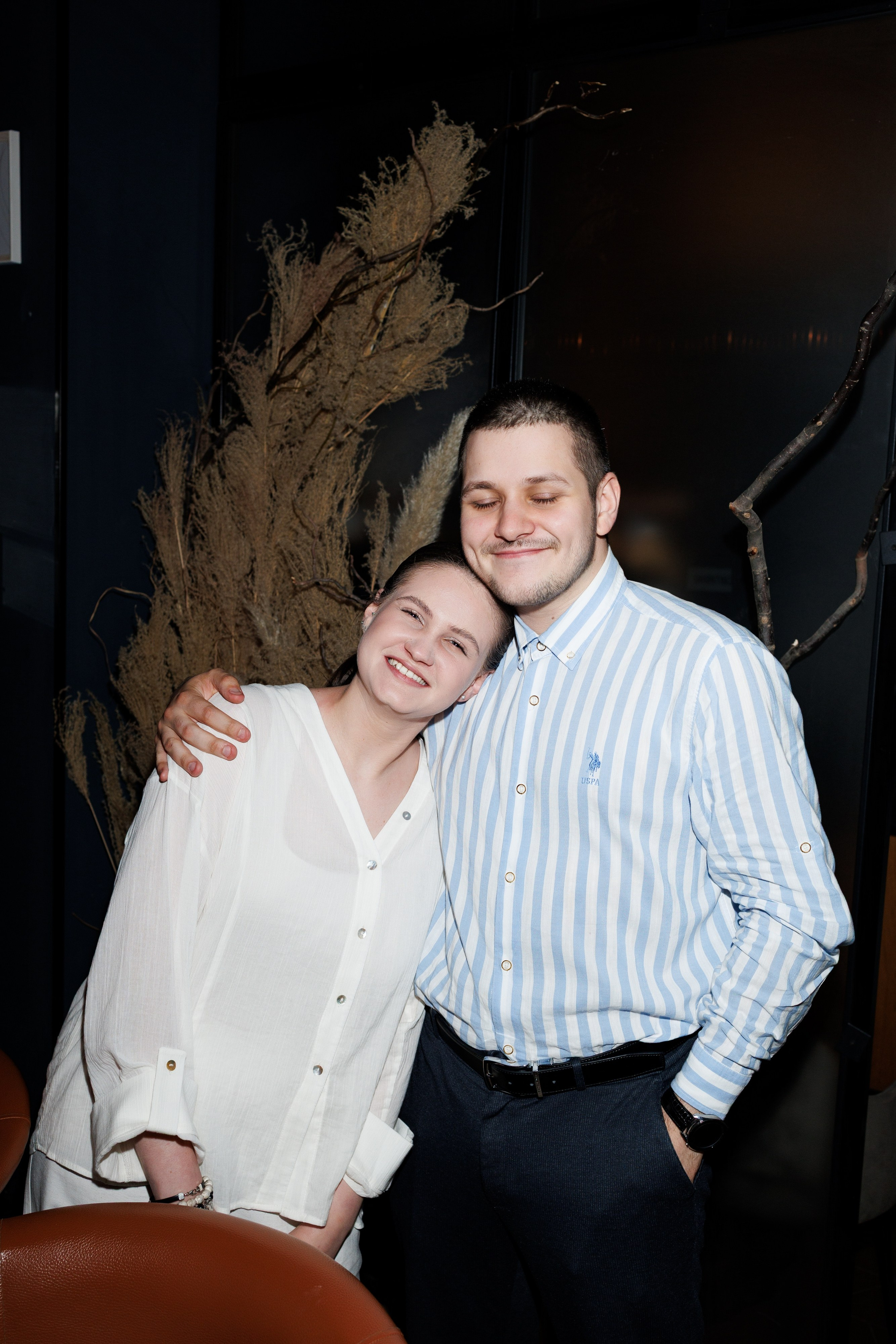 День рождения винного бара Оптимист. Https://andreysolodov.ru