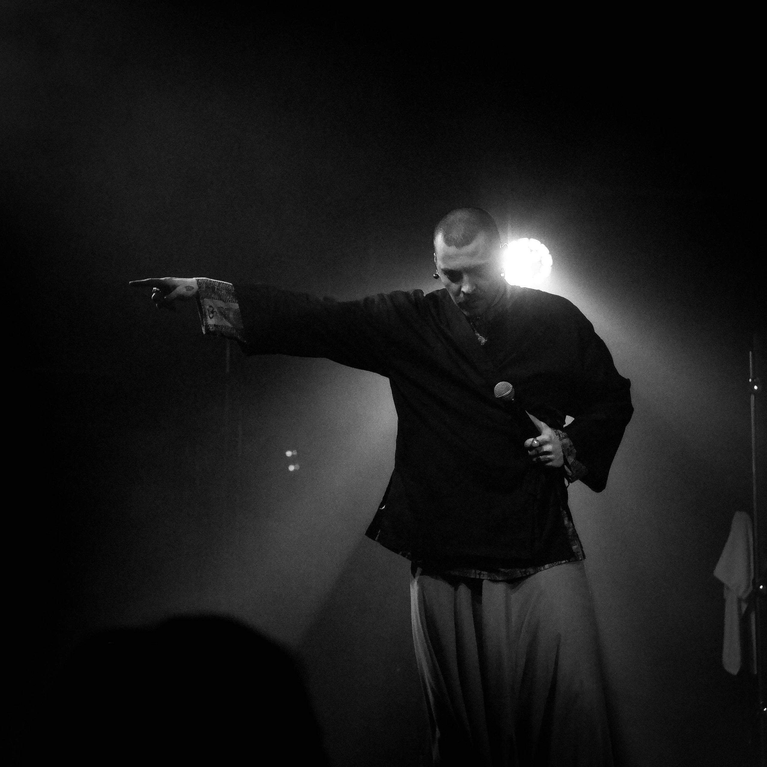 Sqwoz Bab. Портретный фотограф Александра Новикова Тюмень