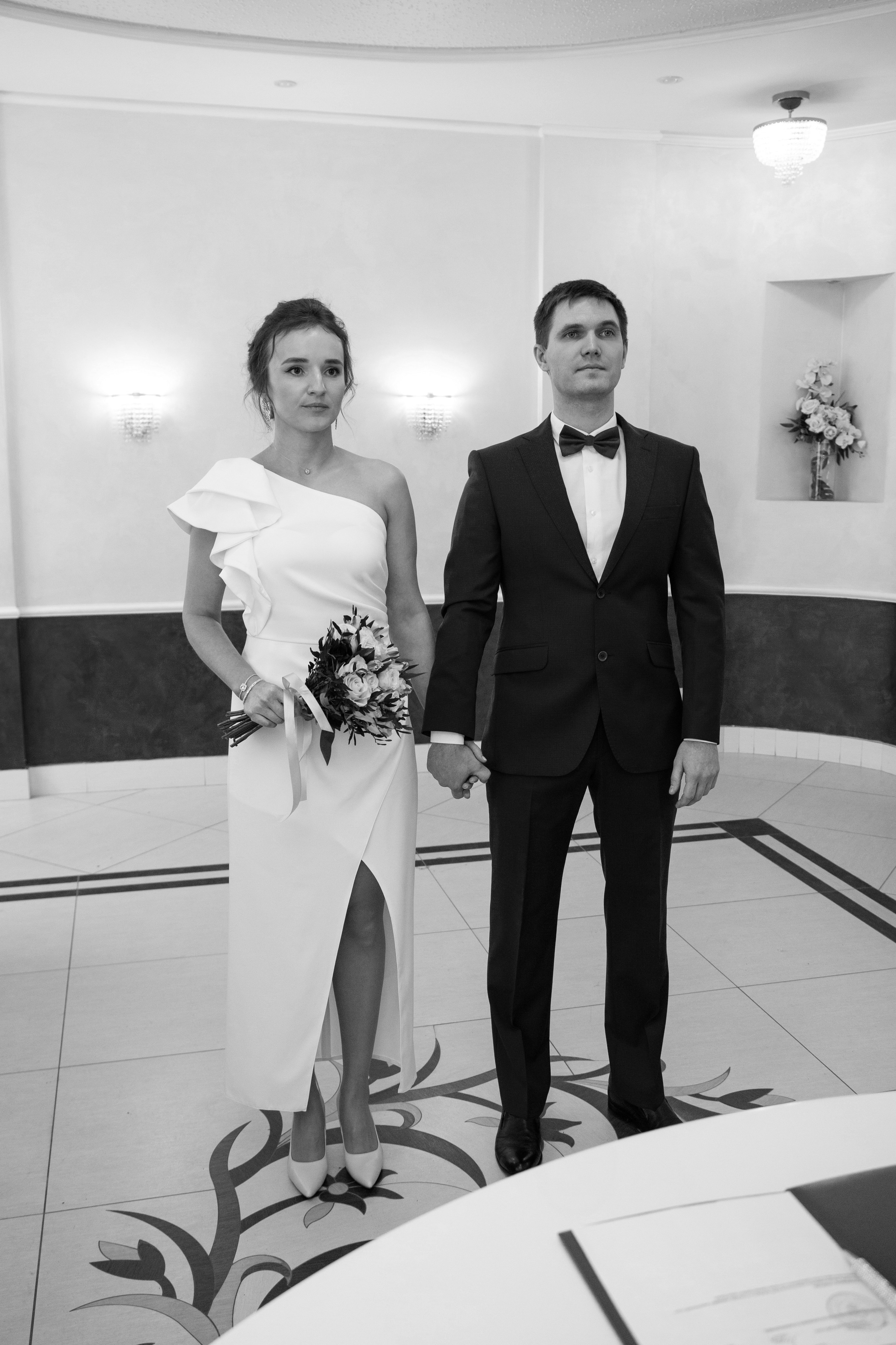 Мария+Александр. Свадебный фотограф Пермь Олеся Брагина