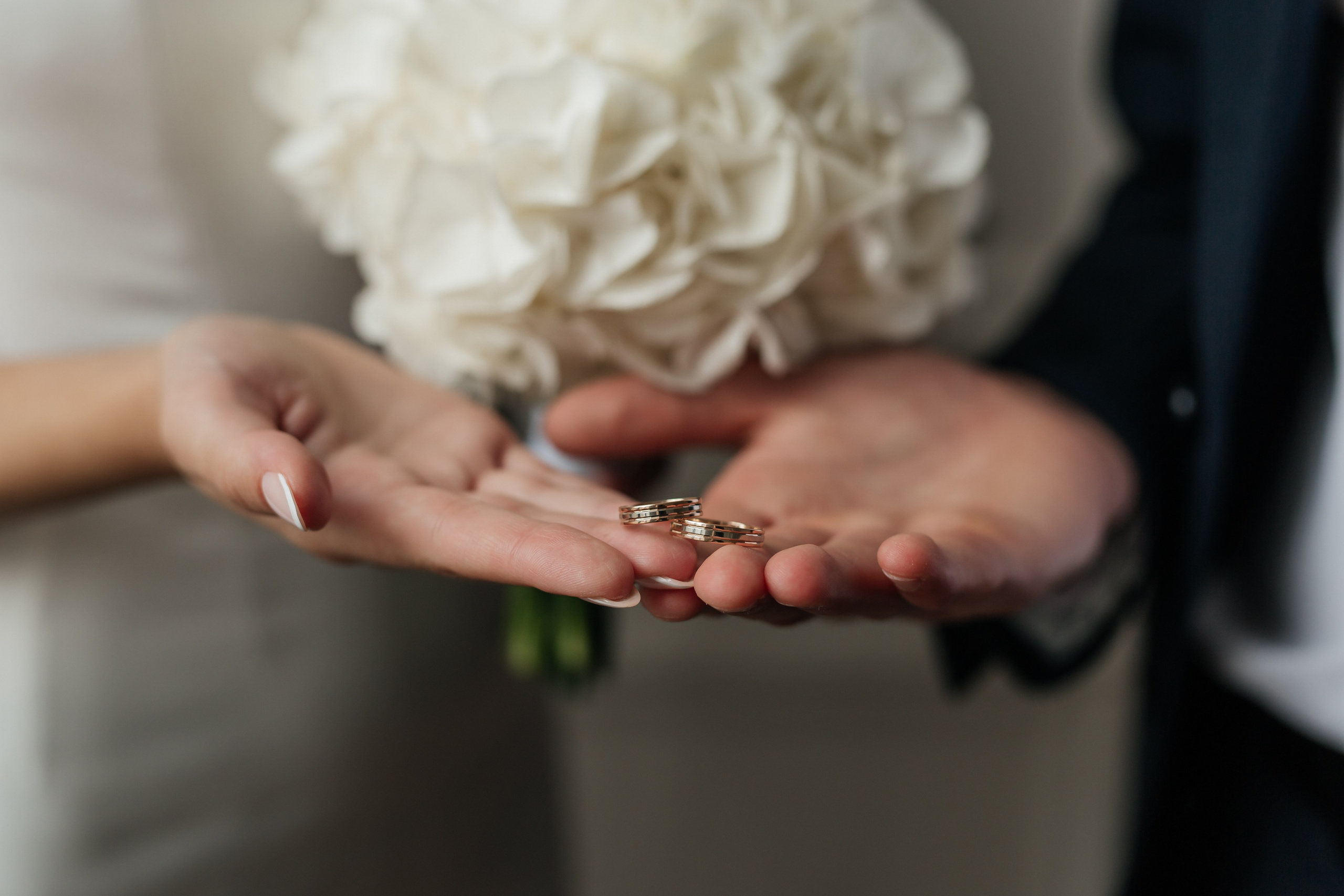 Влада & Данил. Свадебный фотограф Тюмень