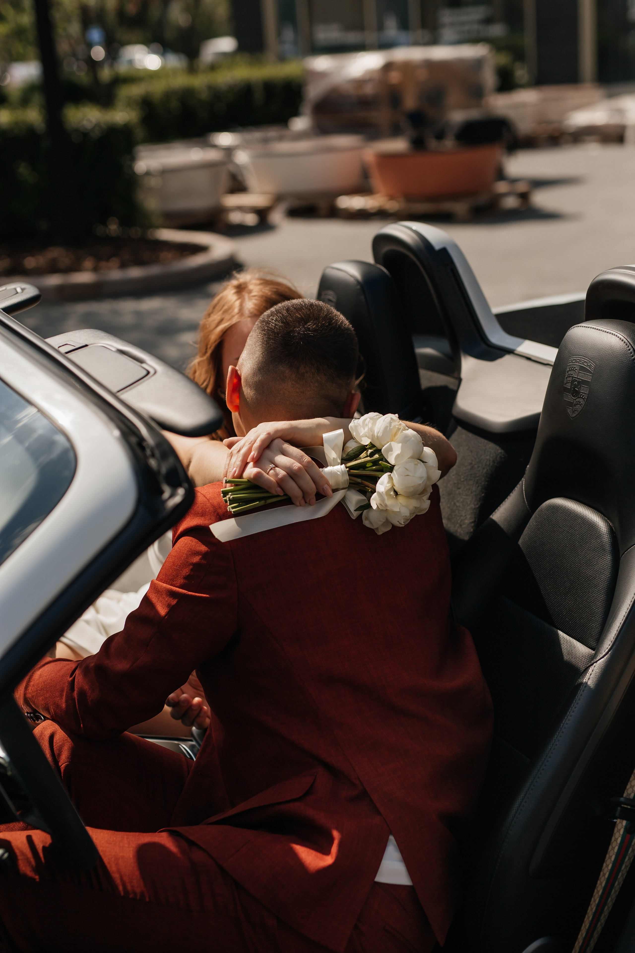 💍. Свадебный фотограф Тюмень