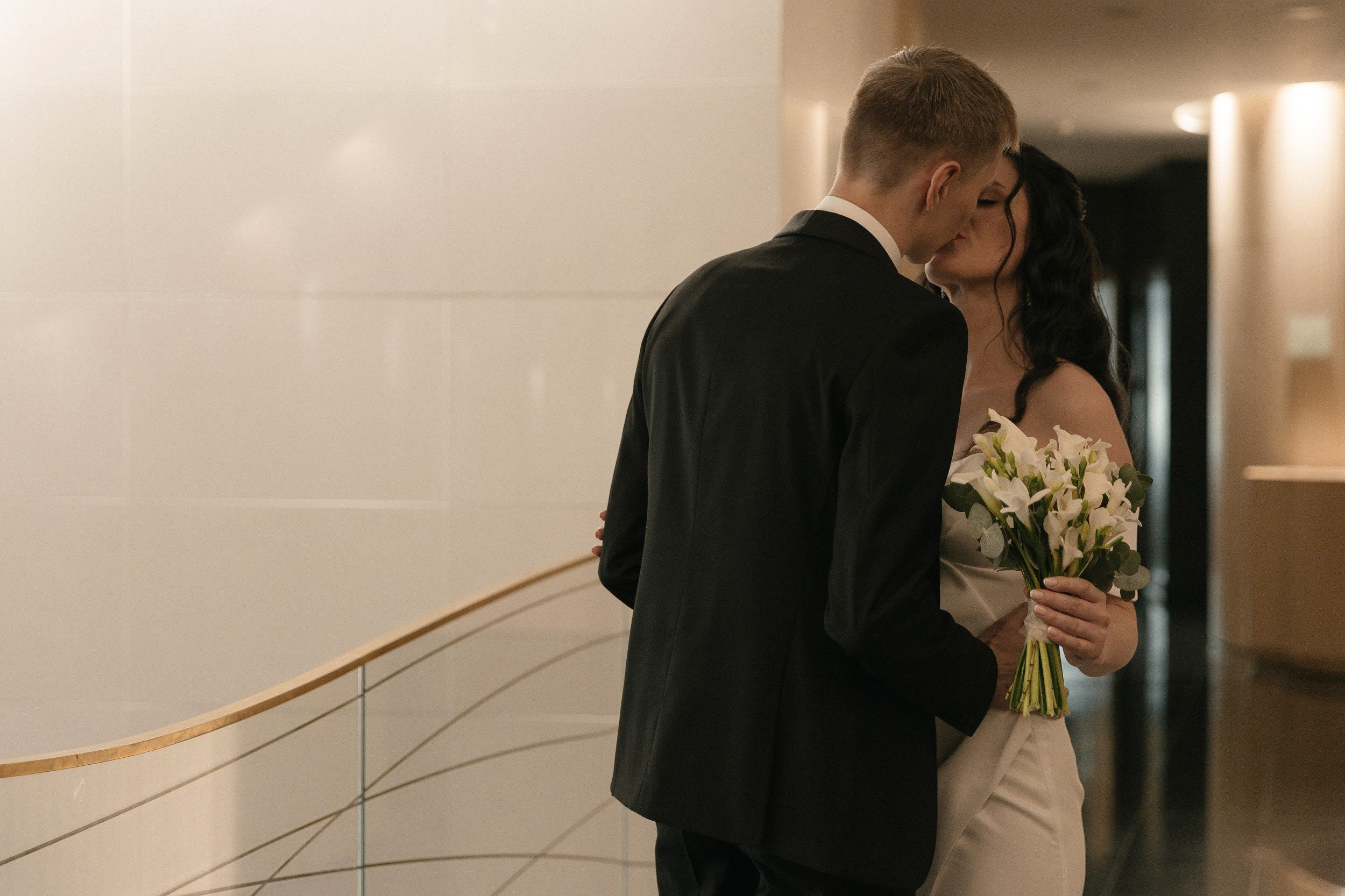 19.08 Андрей и Анастасия. Свадебный организатор Екатеринбург