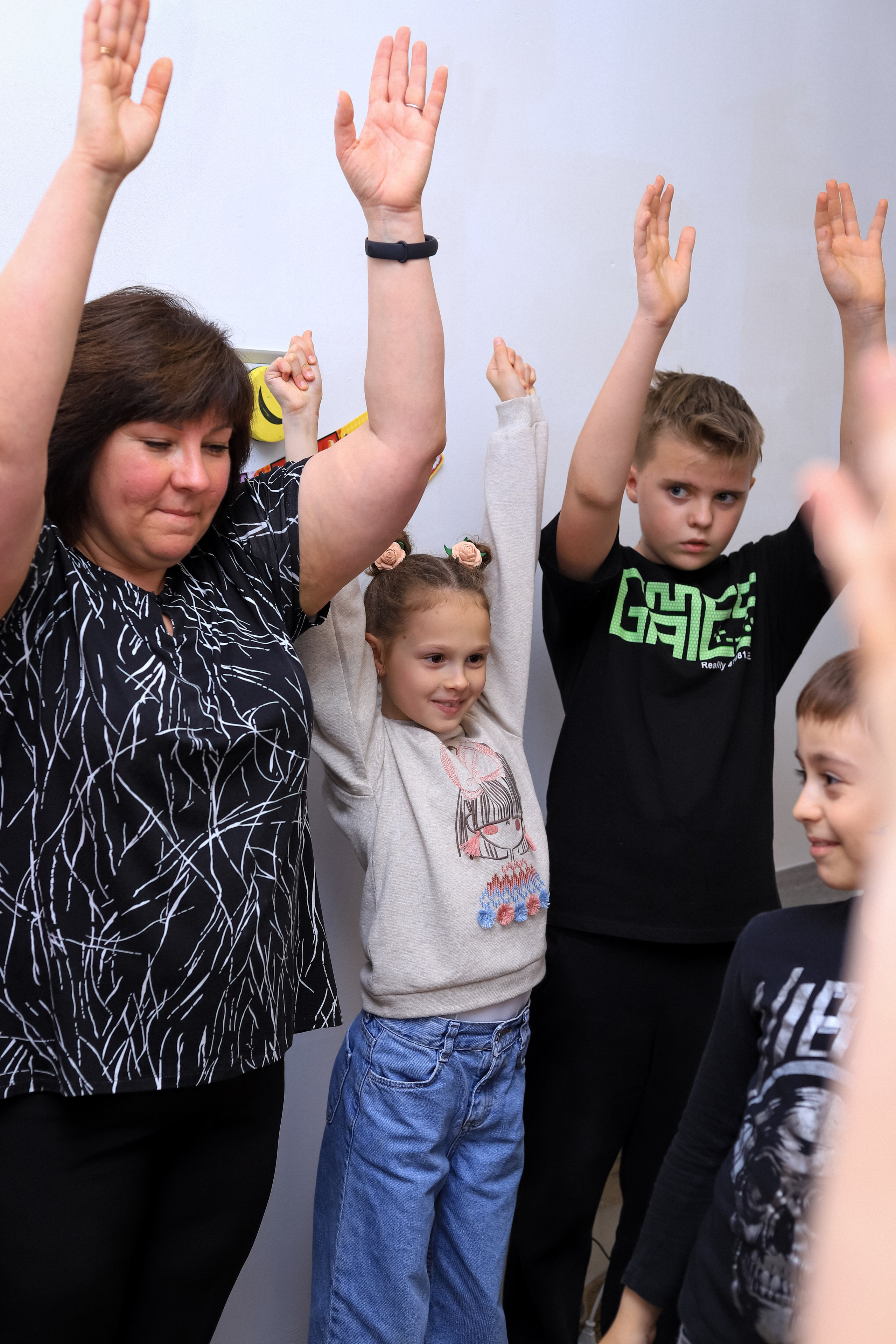 Студия Мудрая мастерская. Женский/Детский фотограф в Симферополе Вероника Слепогина