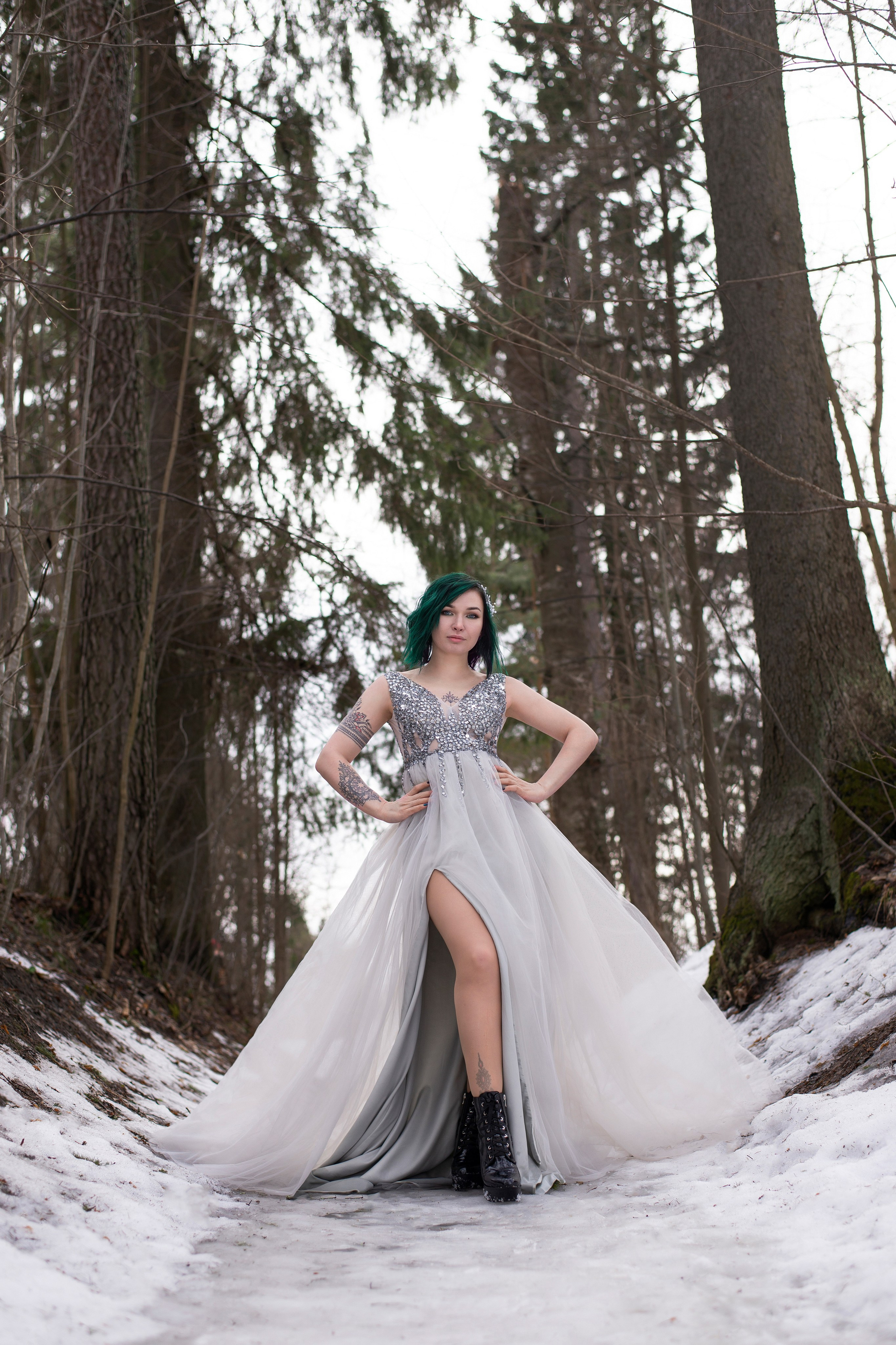 Ариночка (территория усадьбы Брянчаниновых). Творческий фотограф Вологда