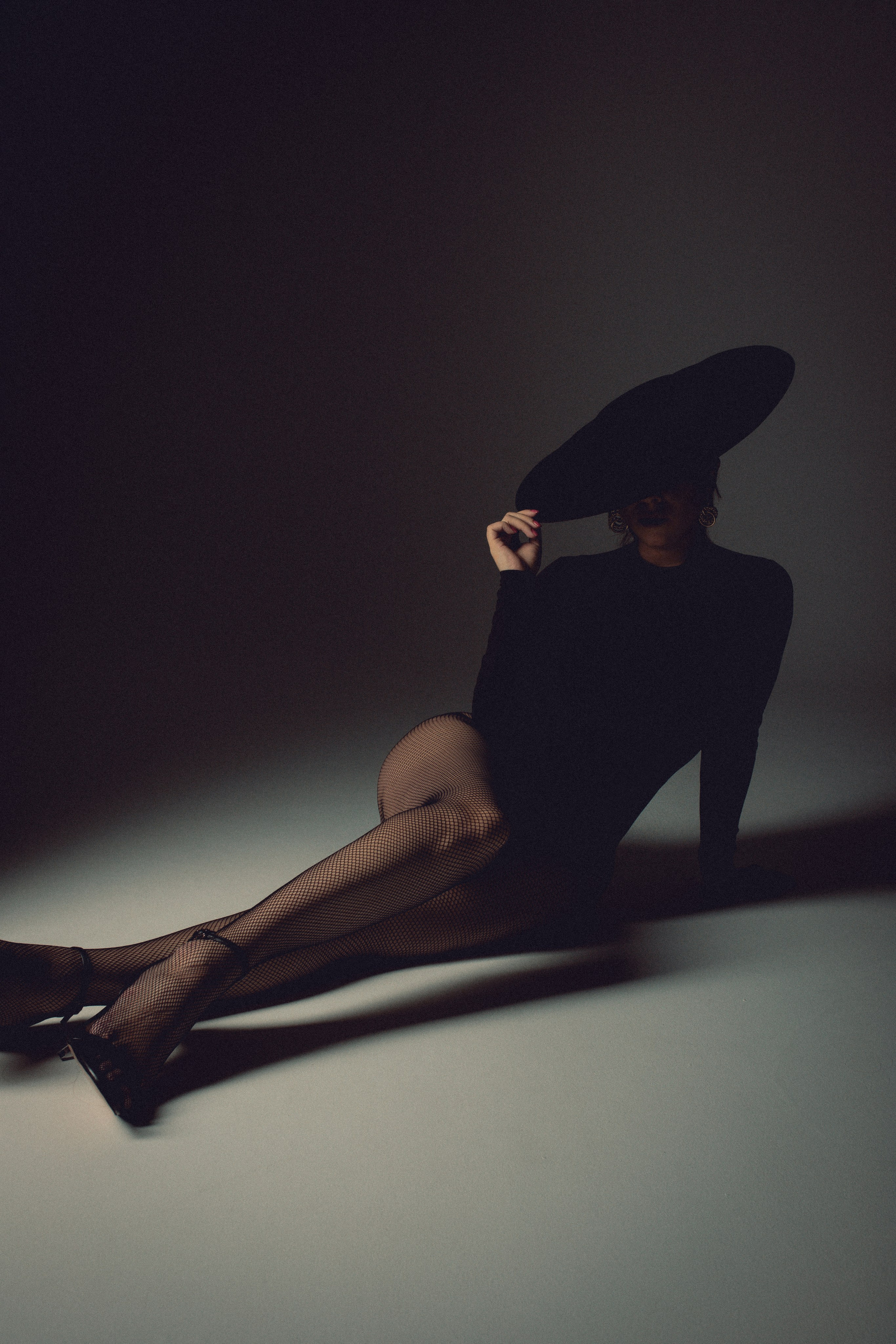 Фотосъемка, попавшая во Французский журнал. Фотограф Яна Майорникова