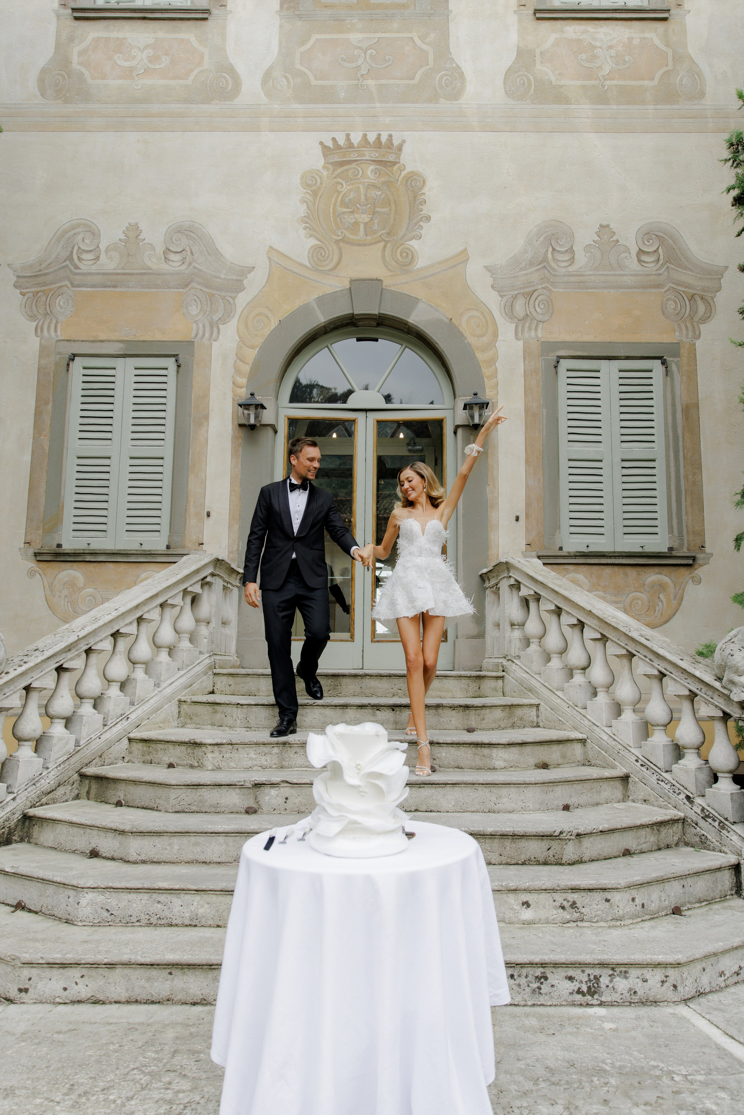 Italy — EDITORIAL. Свадебный фотограф в Москве, Ярославле Виталий Квант