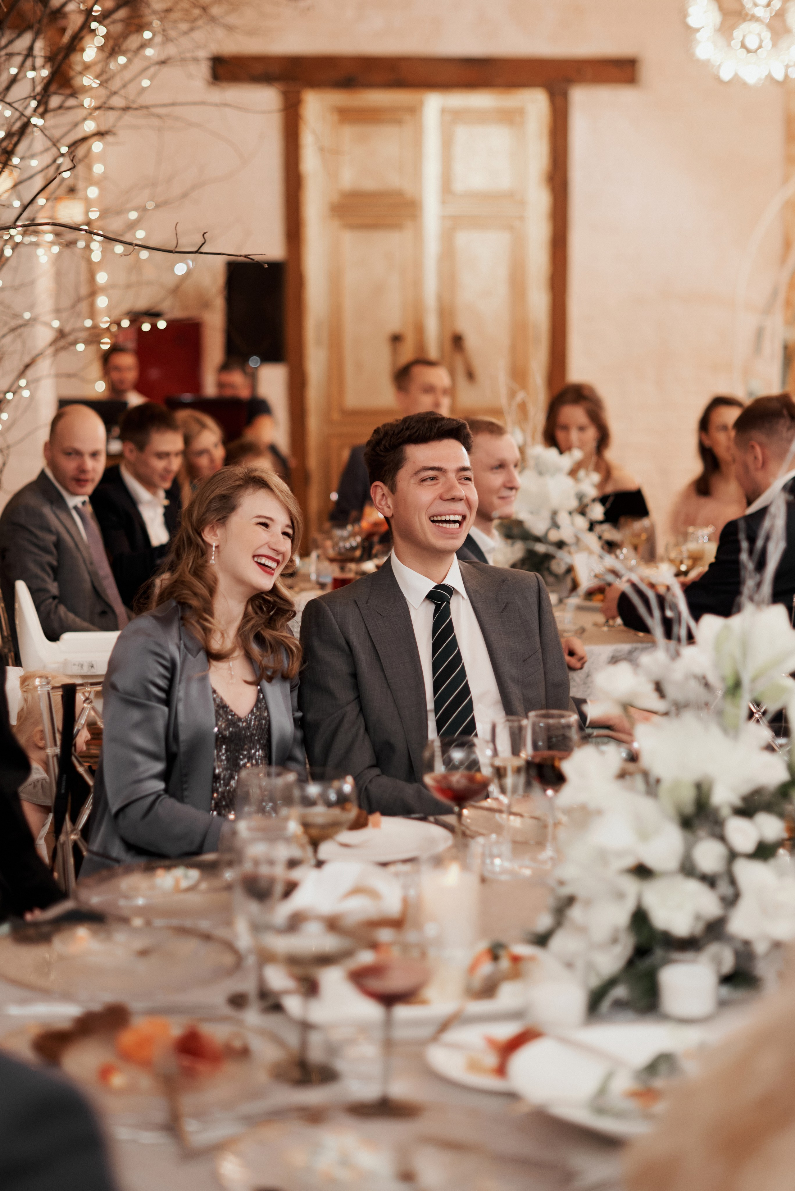 ВИКТОР & МАРИЯ. ФОТОГРАФ Кристина Павлова | МОСКВА