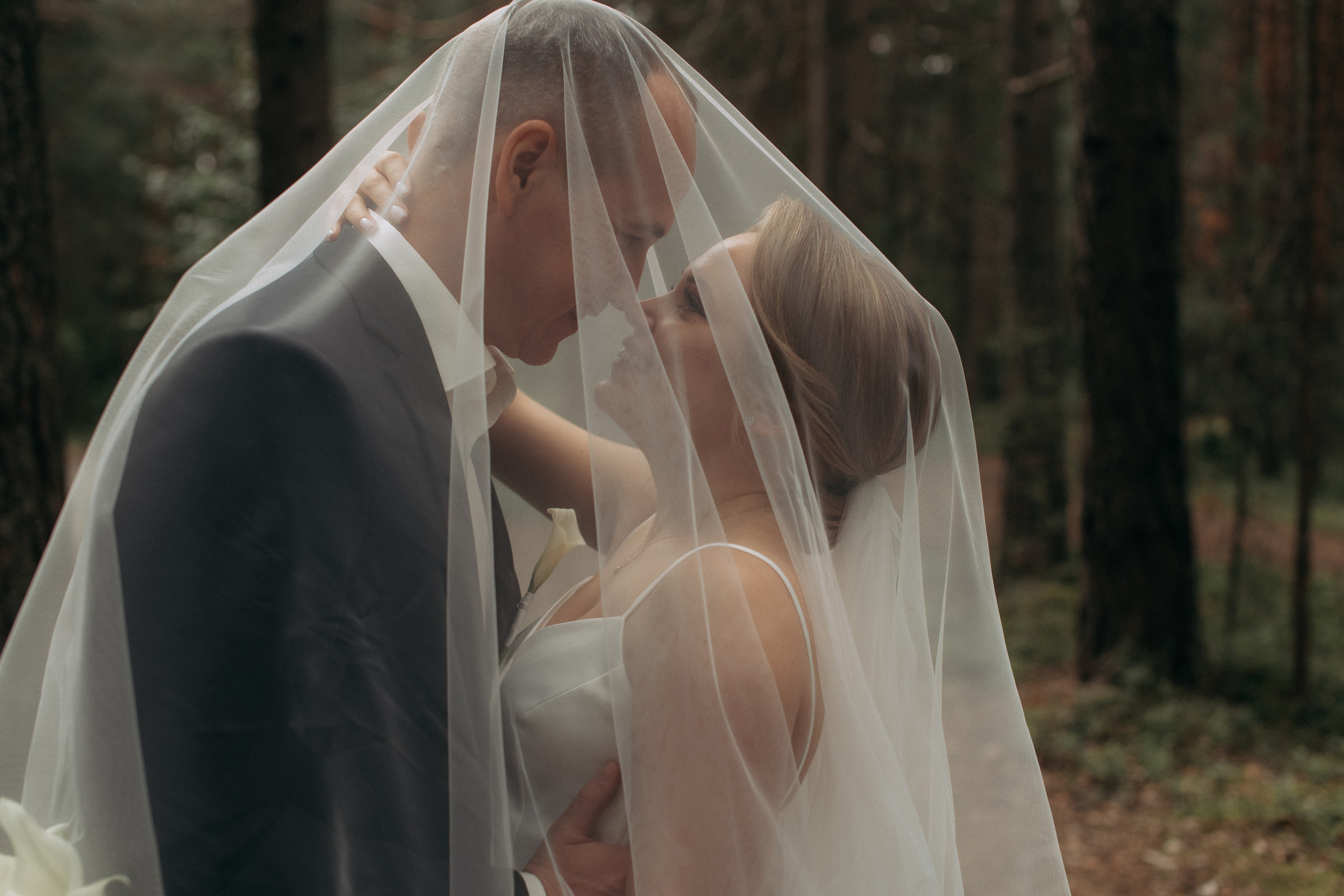 Настя и Женя. Снимаю истории про вас. Фотограф Наталья Кац