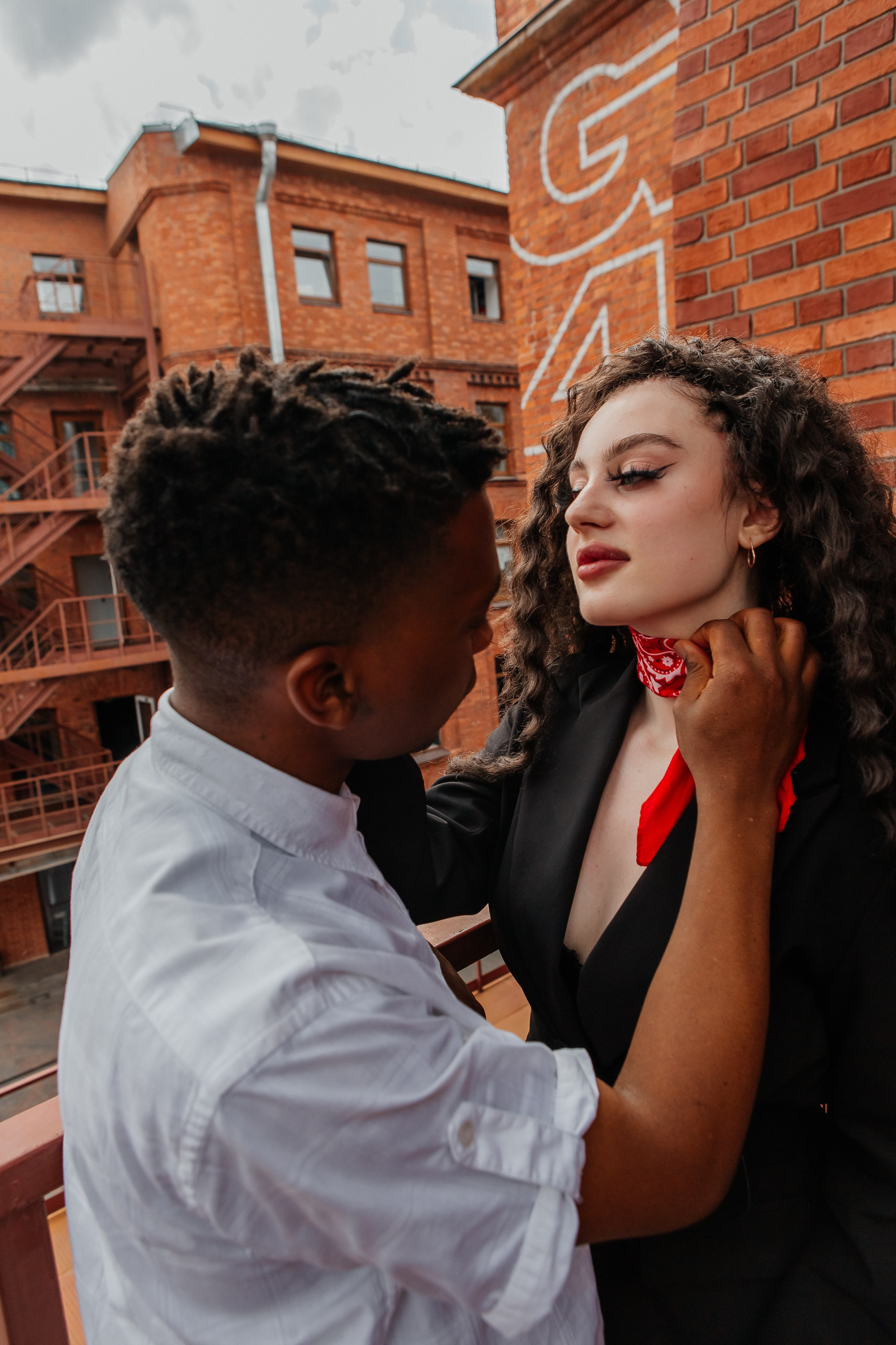 Мзи и Полли. Семейный и портретный фотограф в Санкт-Петербурге