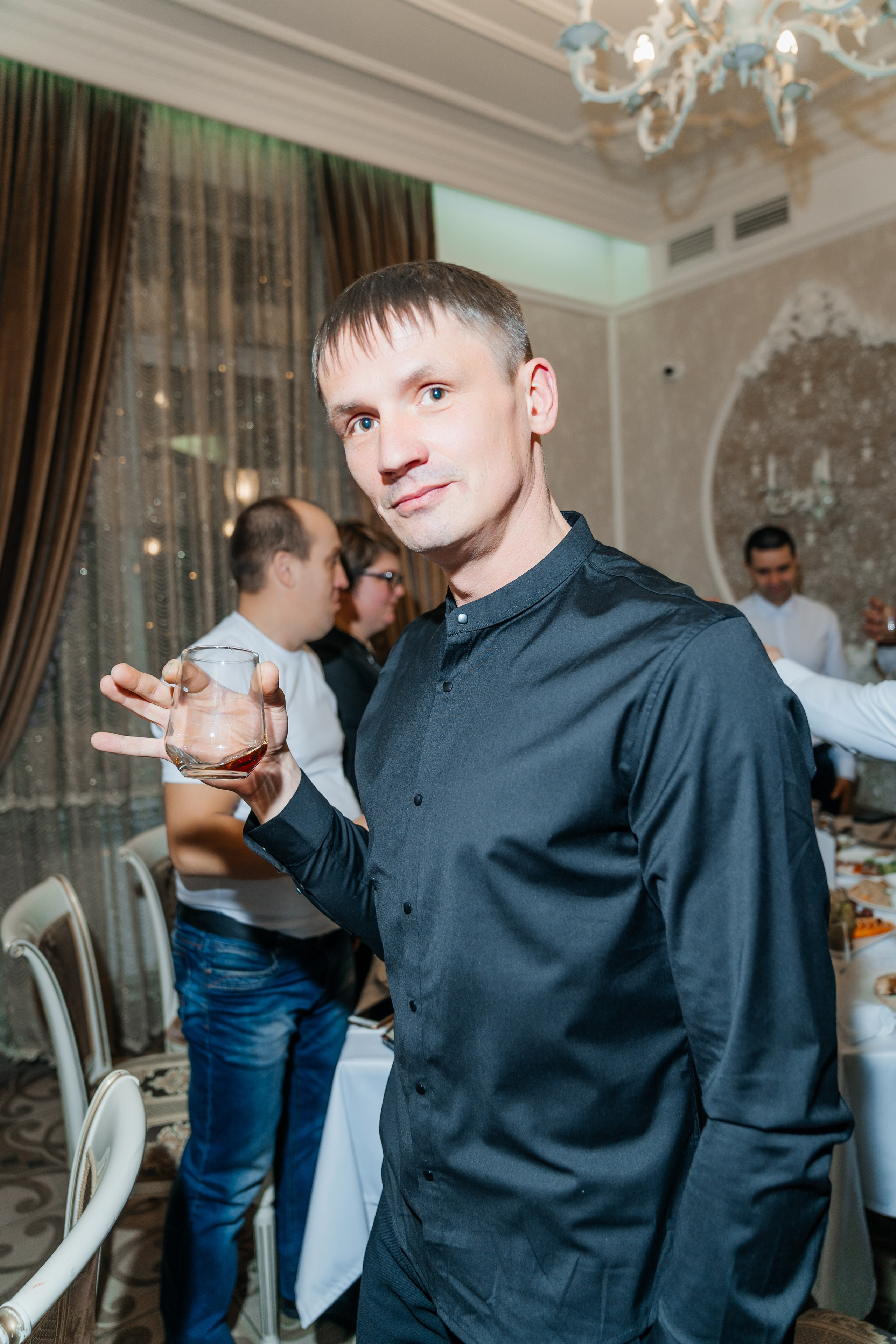 Отель «ПушкинЪ». Фотограф Ангарск Иркутск Ксения Король