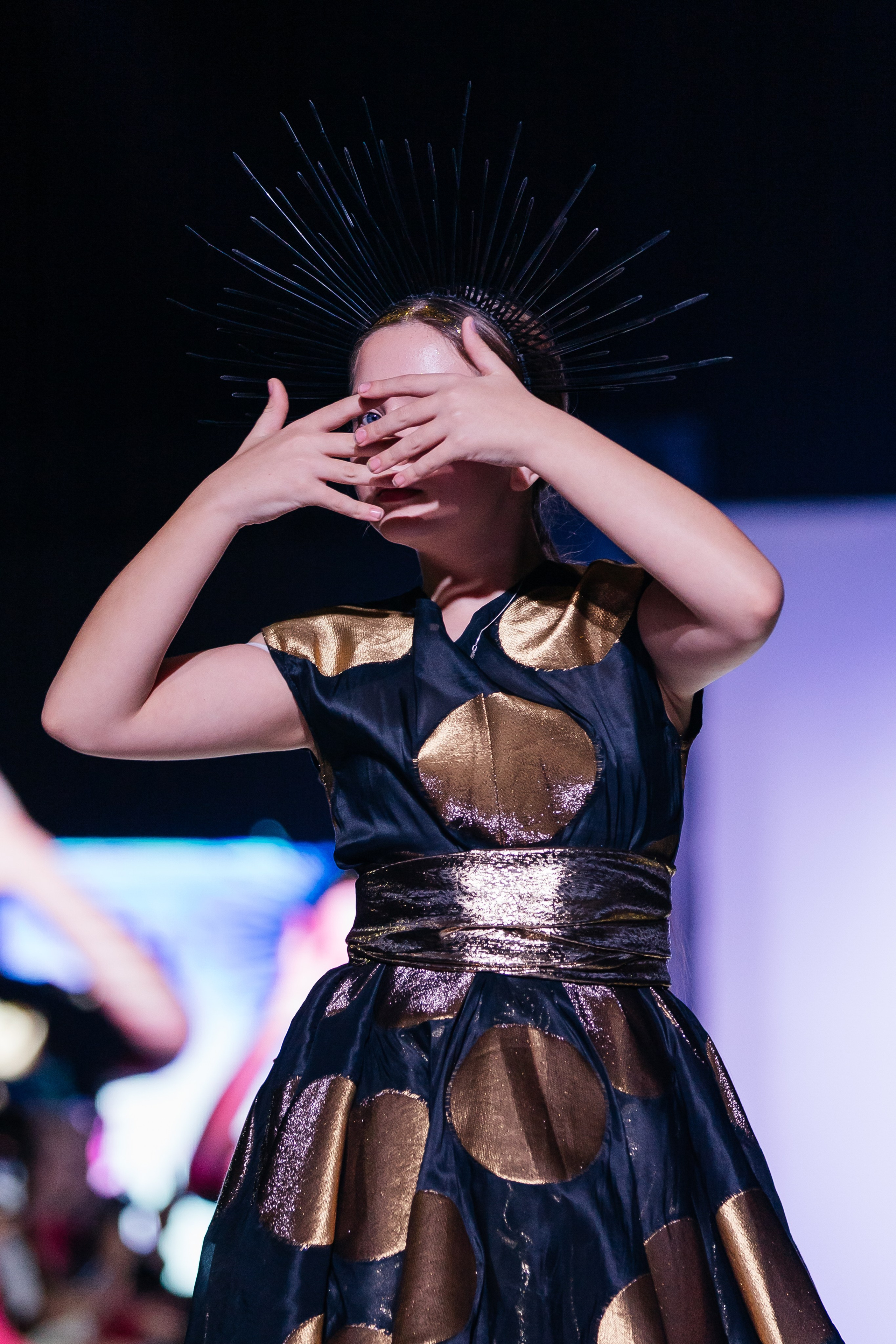 Don Fashion Week 2023-2024. Фотограф в Ростов-на-Дону Виктория Савчук