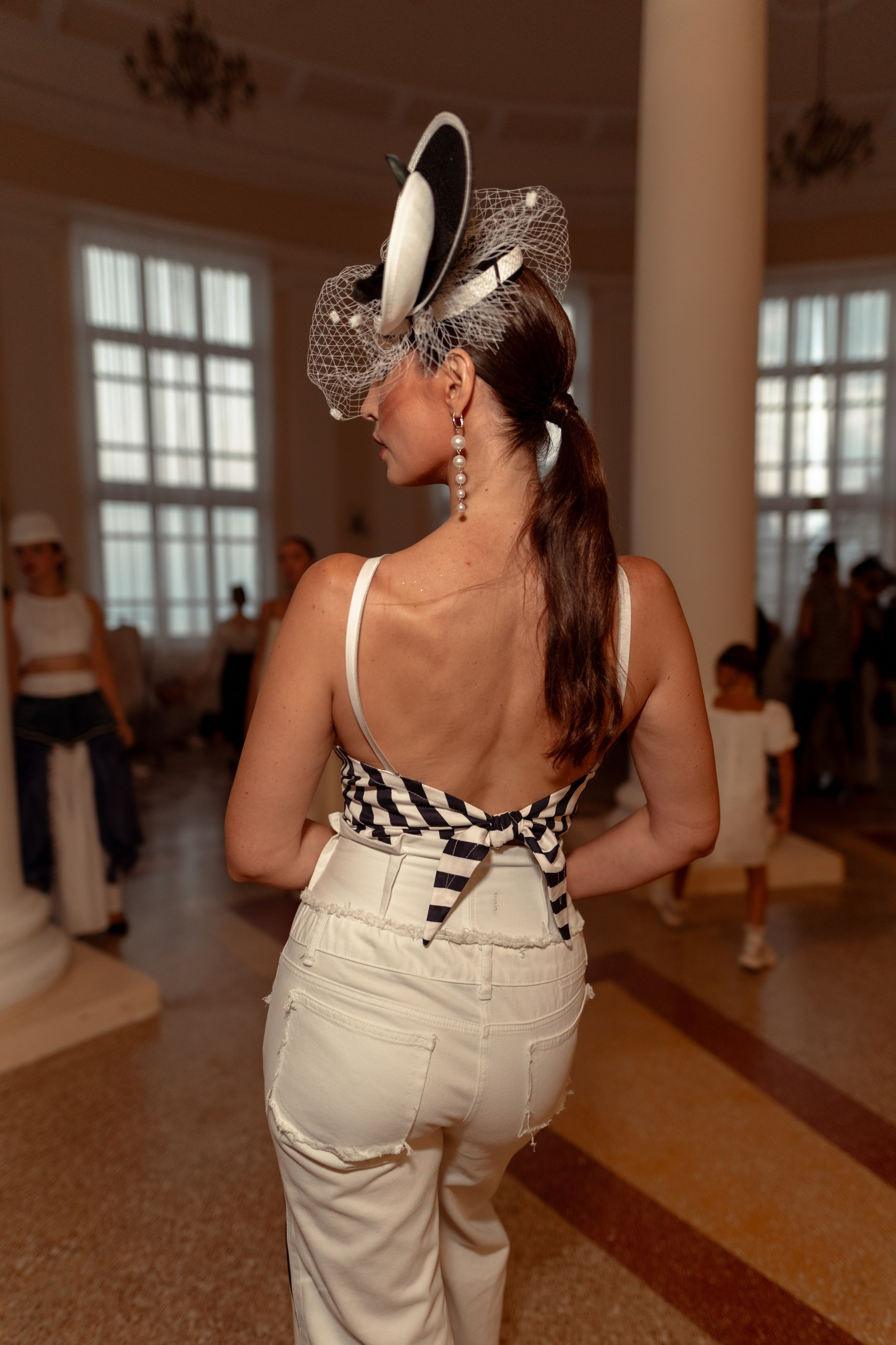 Style Fashion Show. Backstage. Сочи 2025. Фотограф в Ростов-на-Дону Виктория Савчук