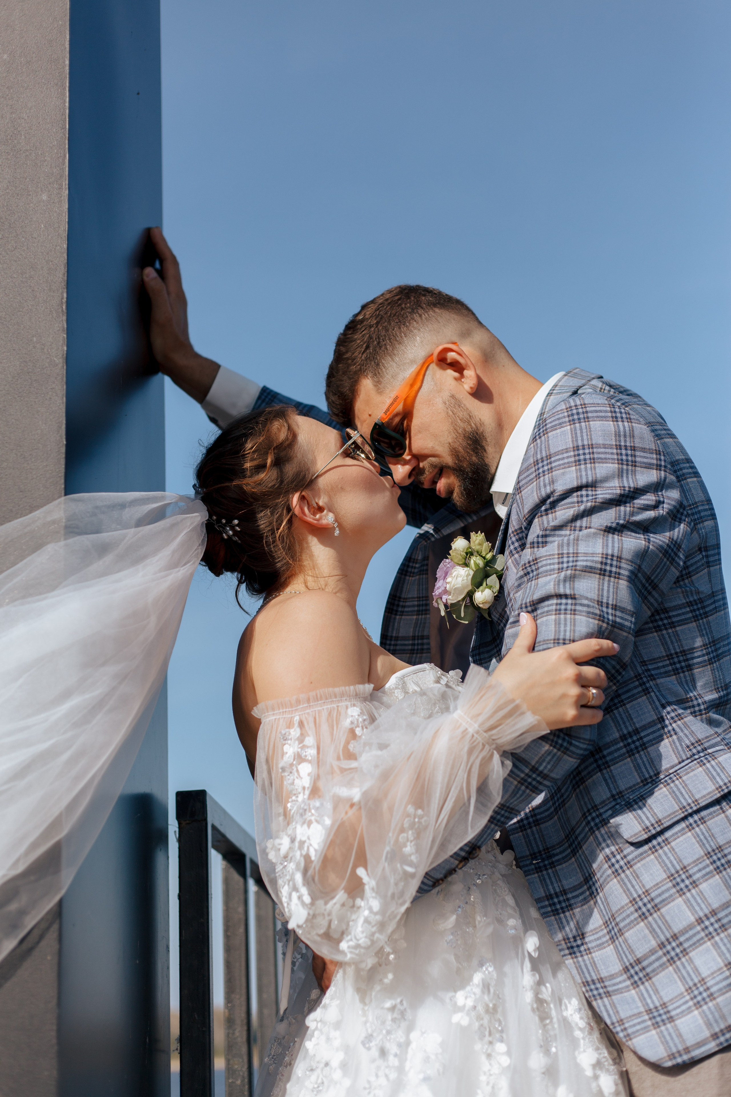 Свадебный фотограф Нижний Новгород