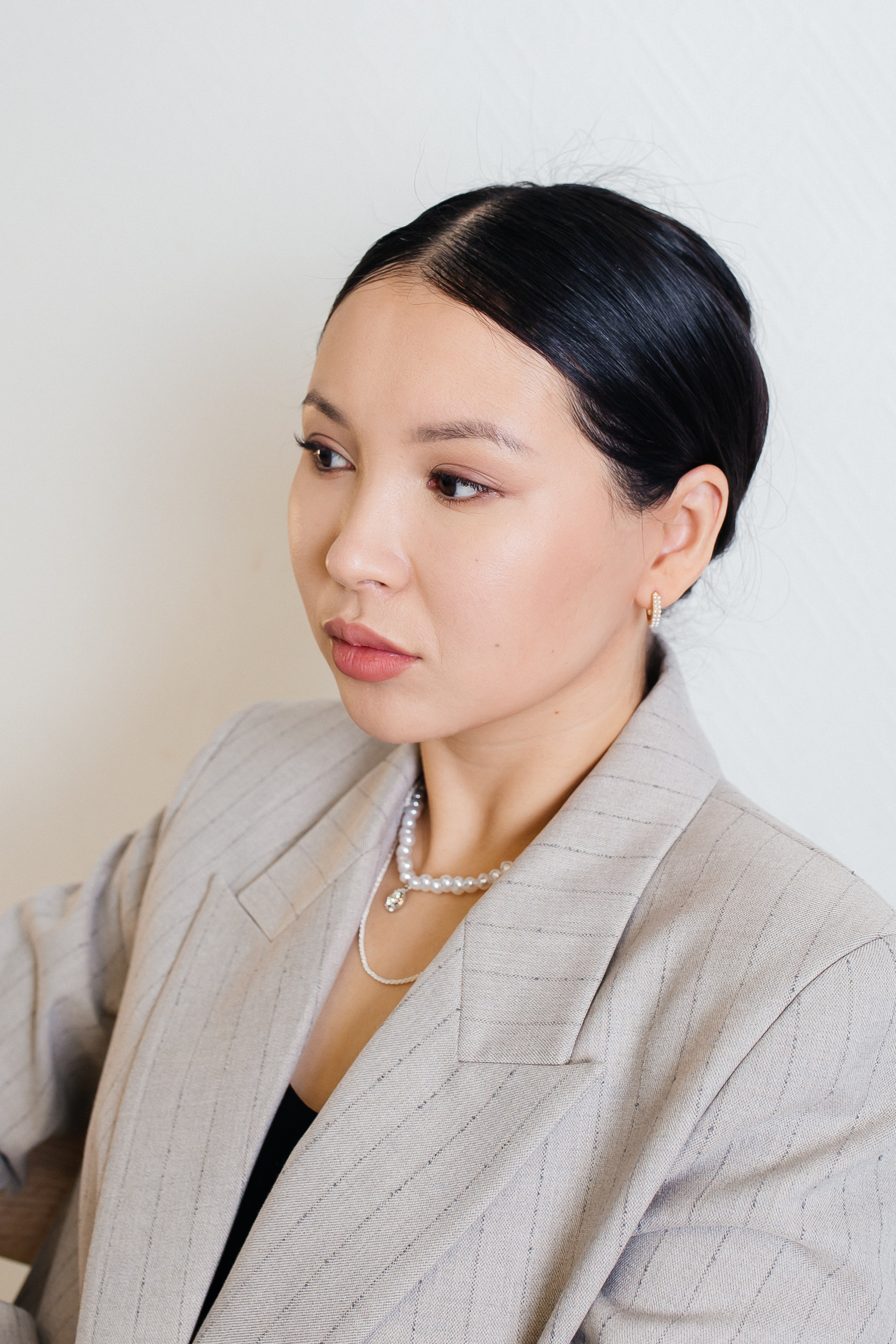 Камила. Фотограф в Большой Черниговка, Самаре. Некрасова Виктория