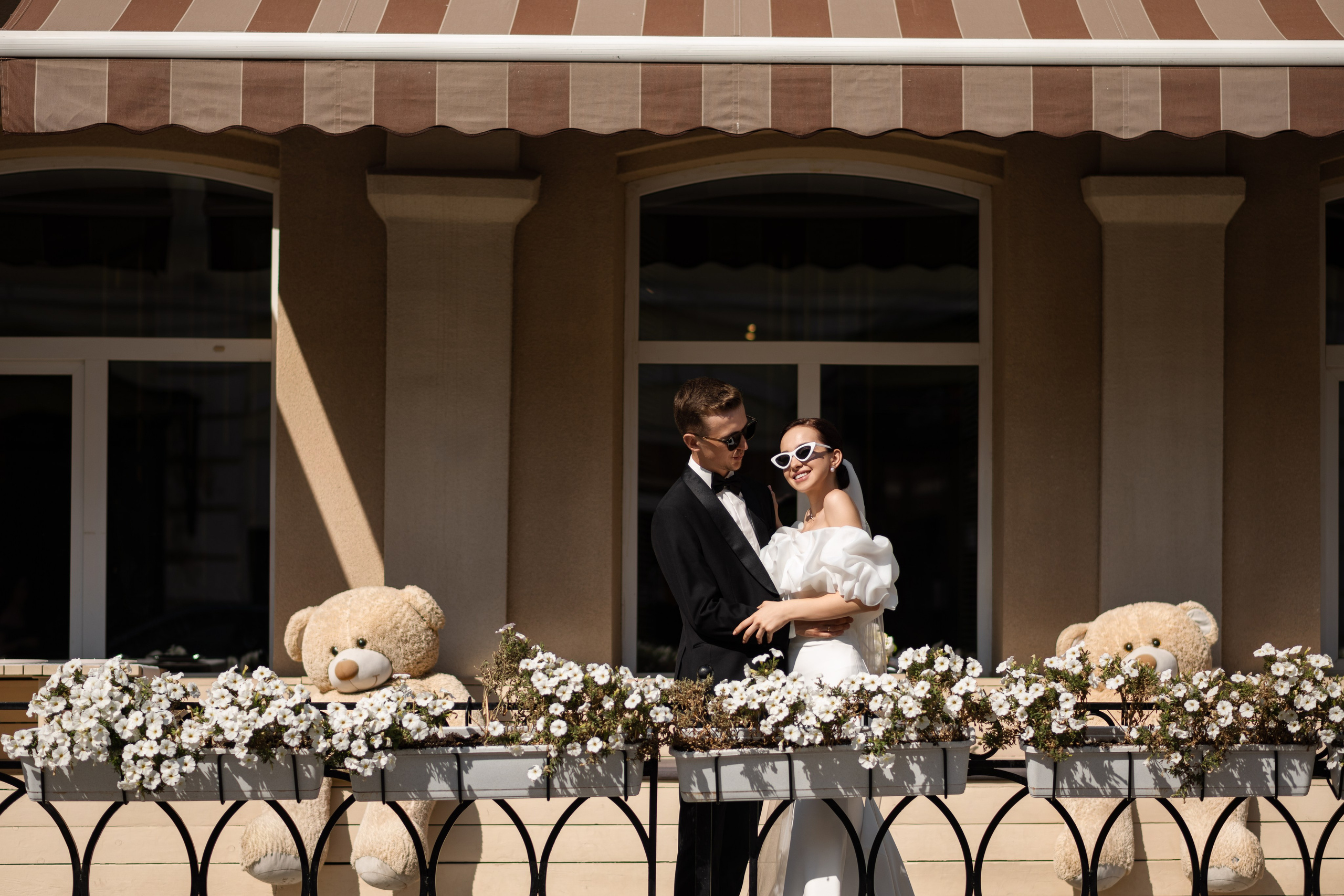 Юра и Маша. Свадебный и семейный фотограф Екатерина Ибрагимова Москва Астрахань