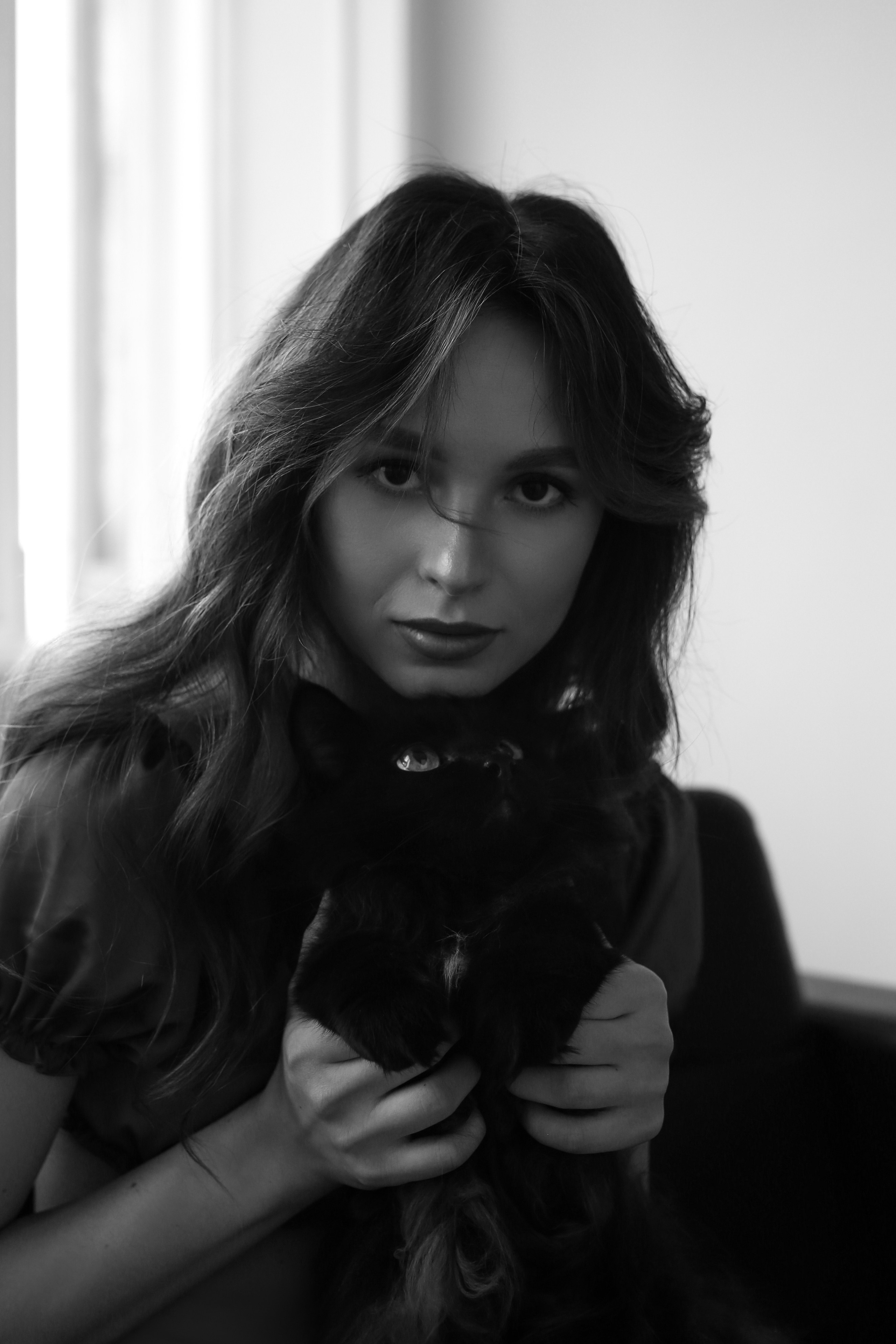 Вика. Фотограф Новосибирск Халуева Елена