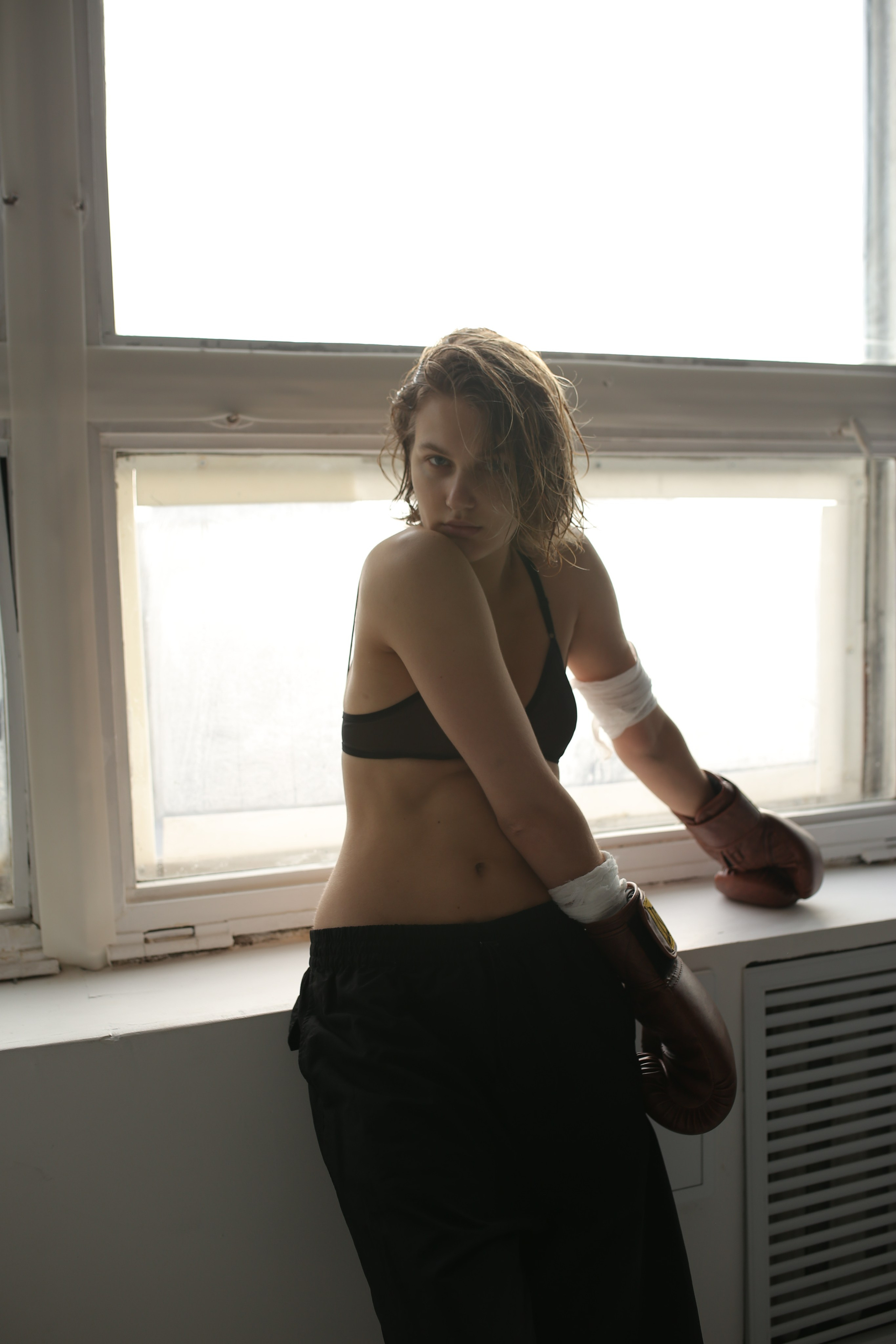 Арина. Фотограф Новосибирск Халуева Елена