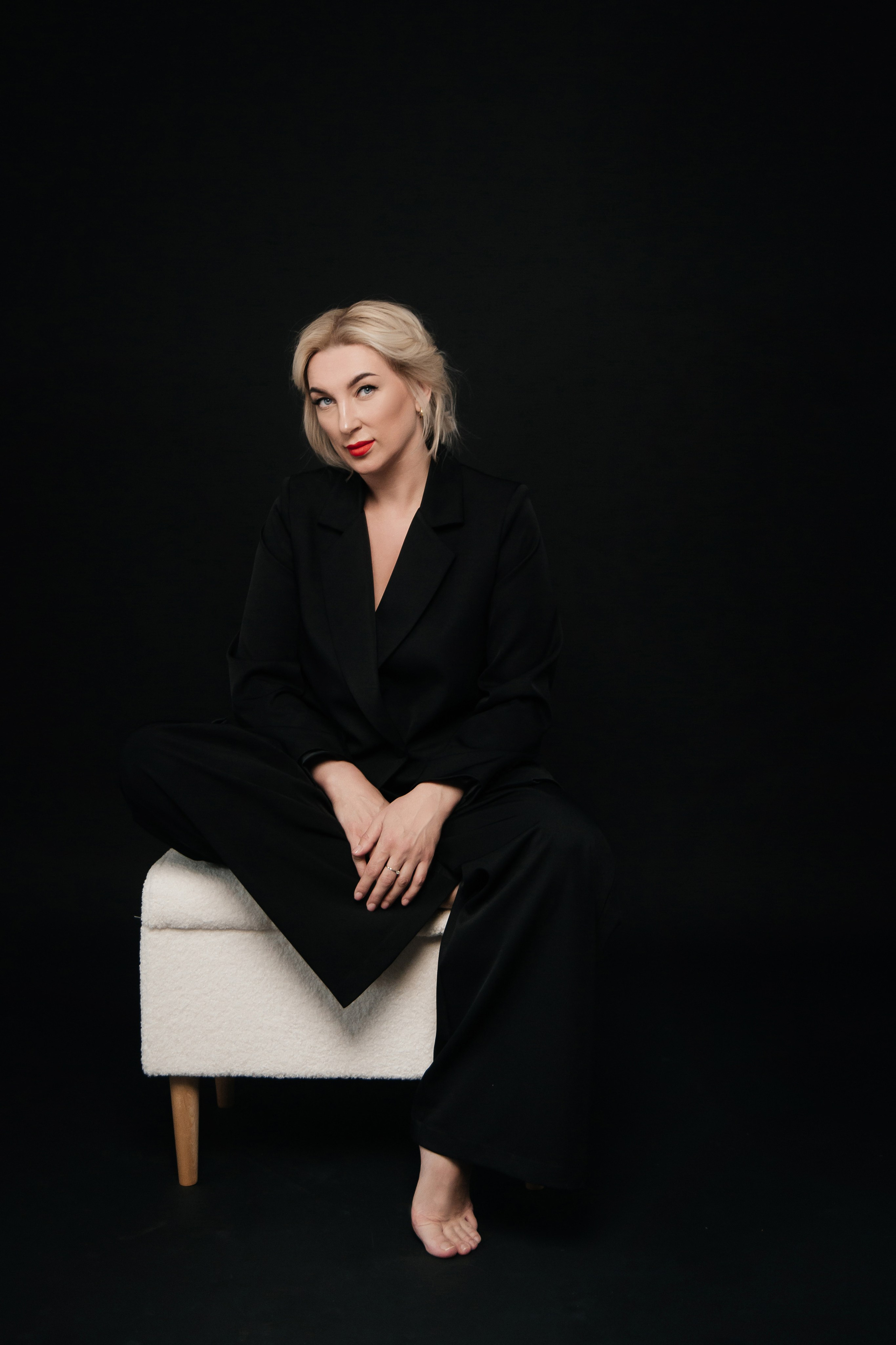 СТУДИЙНАЯ ФОТОСЕССИЯ. Фотограф в Киселёвске Татьяна Трухалева