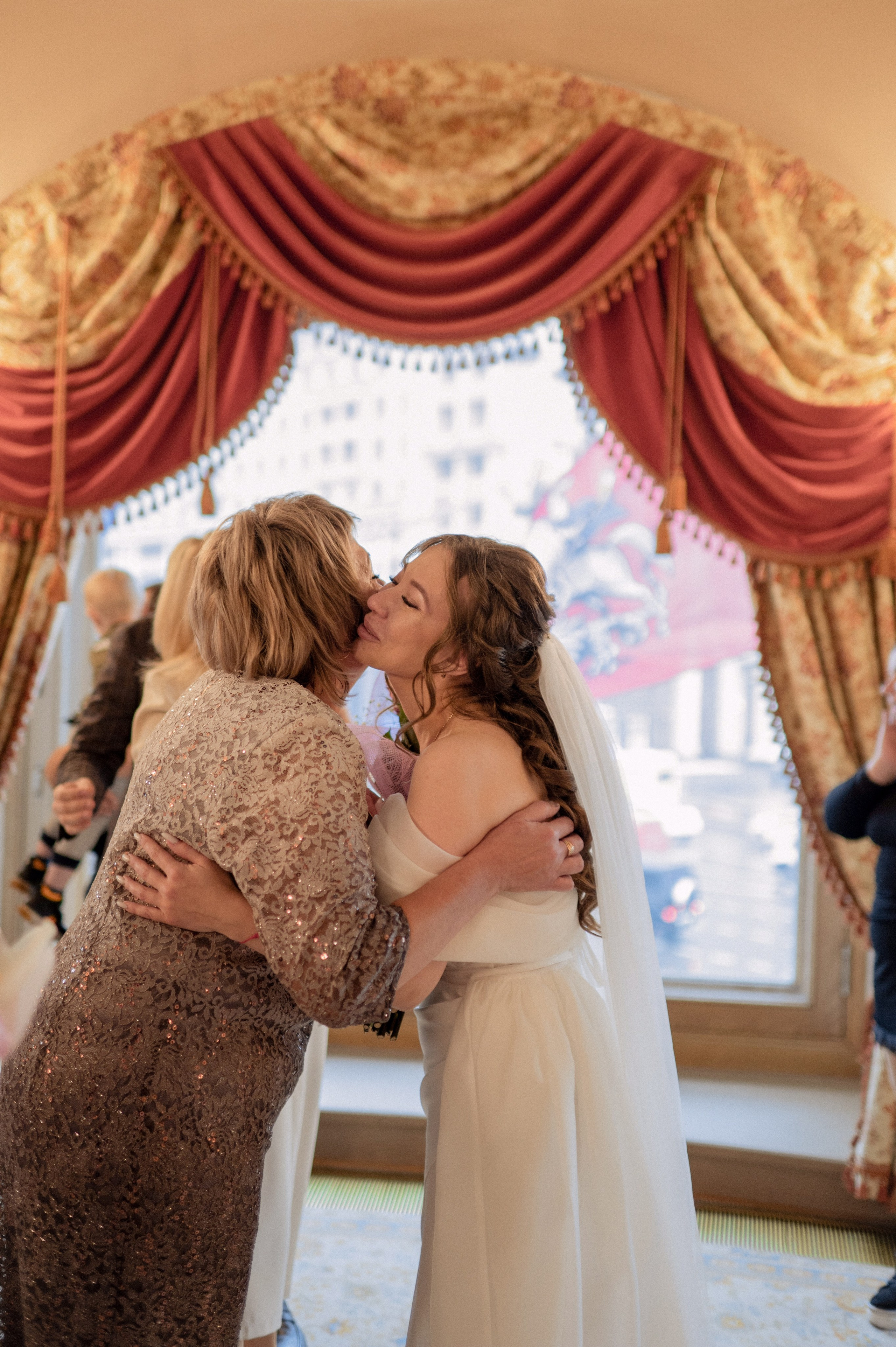 Вика & Леша. Фотограф в Москве Екатерина Солнцева